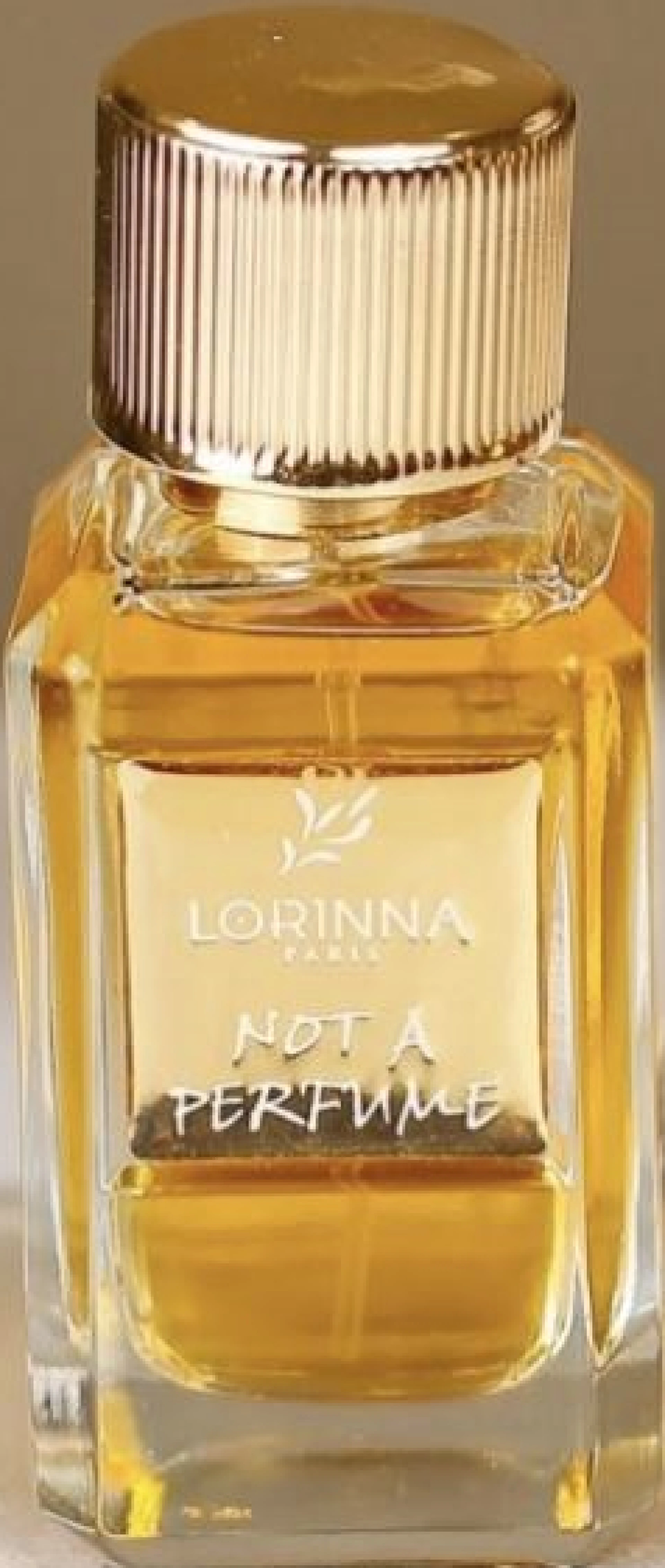 Lorinna Not a Perfume
