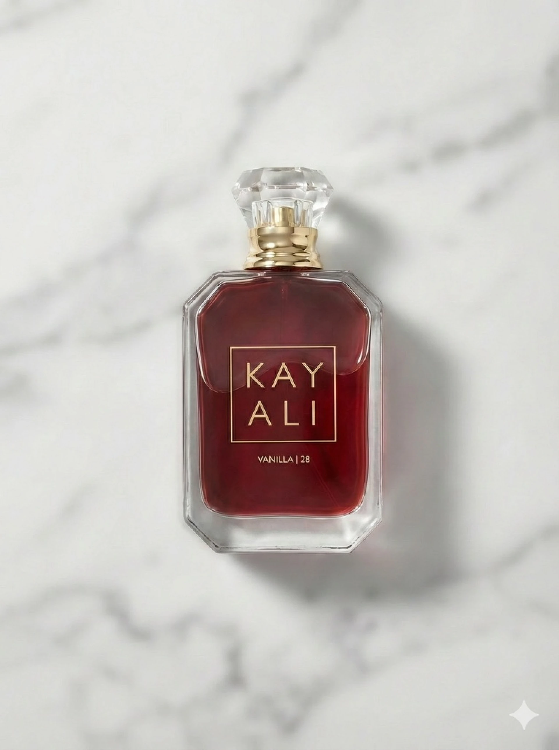 Huda Beauty Kayali Vanilla 28 EDP