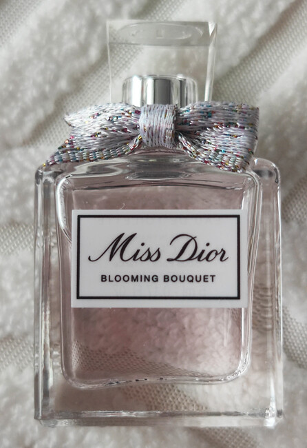 Dior Miss Dior Blooming Bouquet EDT