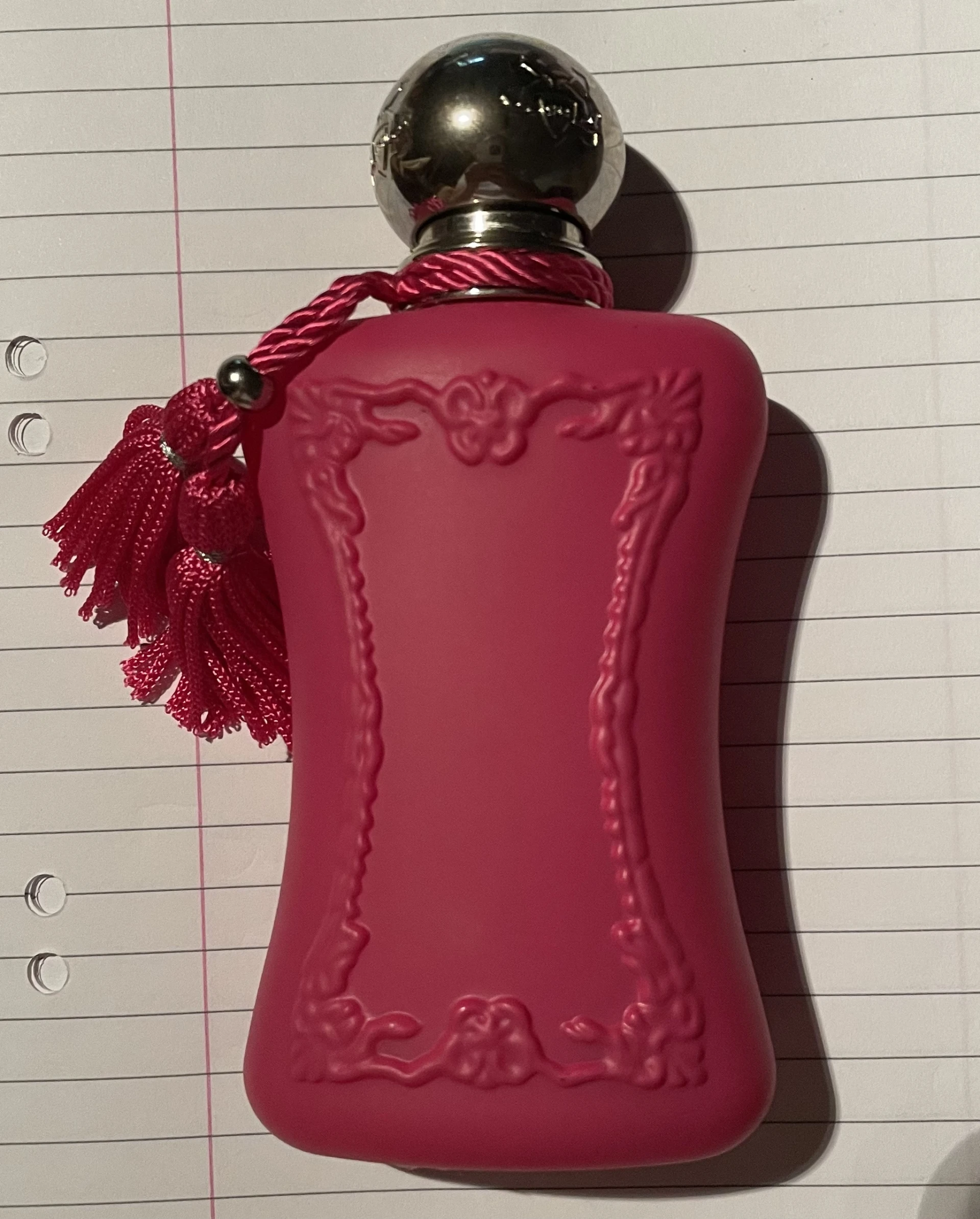 Parfums de marly oriana tester