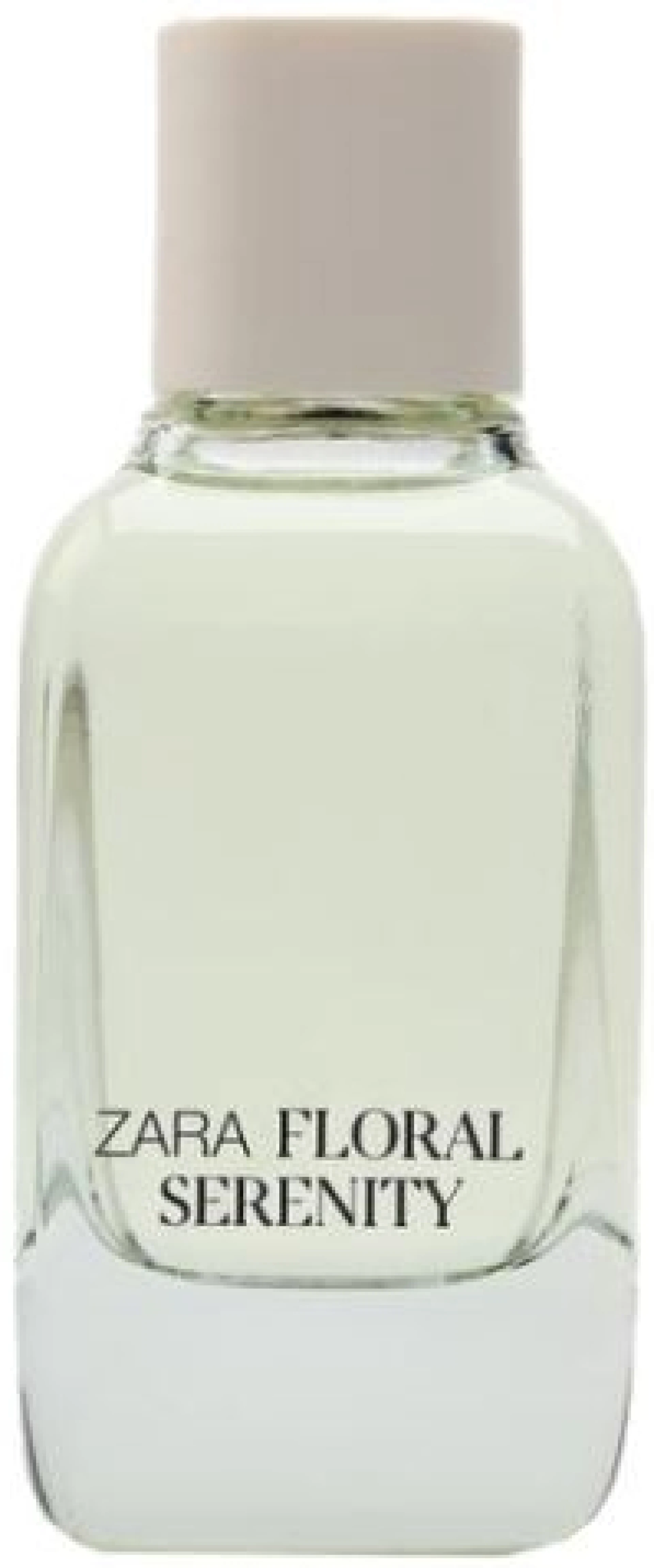 Zara Floral Serenity