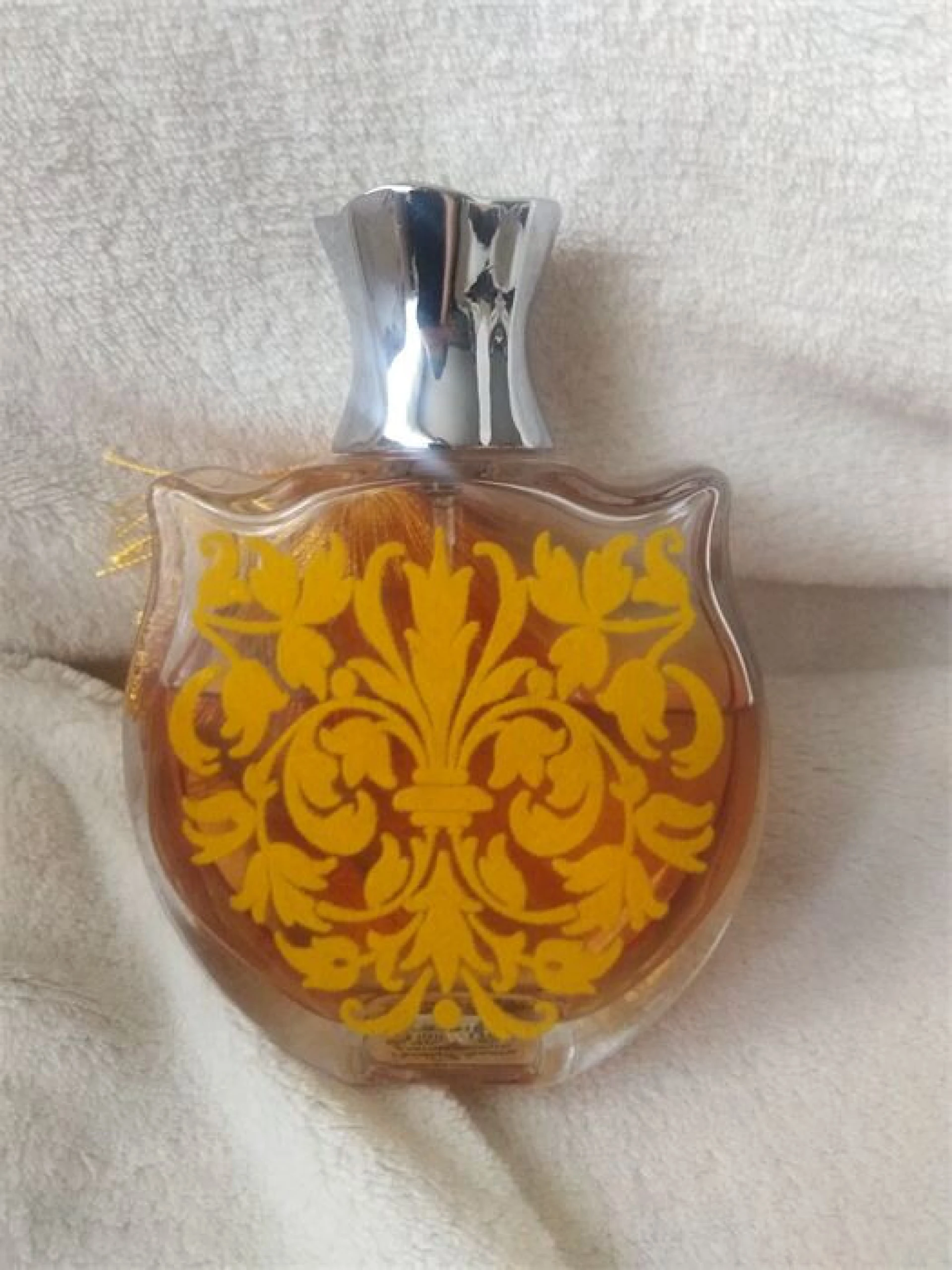 Jeanne Arthes Patchouli Sumatra parfüm eladó