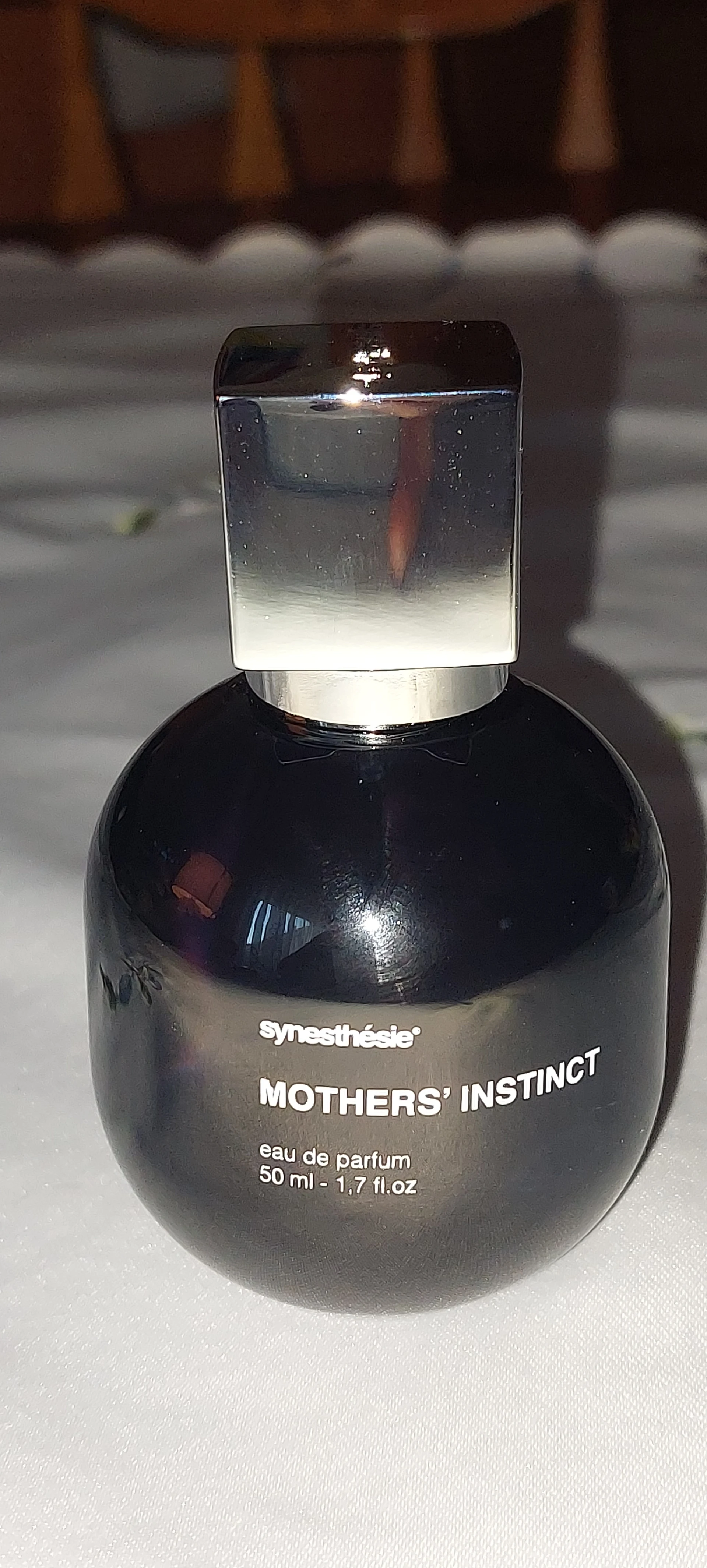 Synestesie Mother's Instinct
