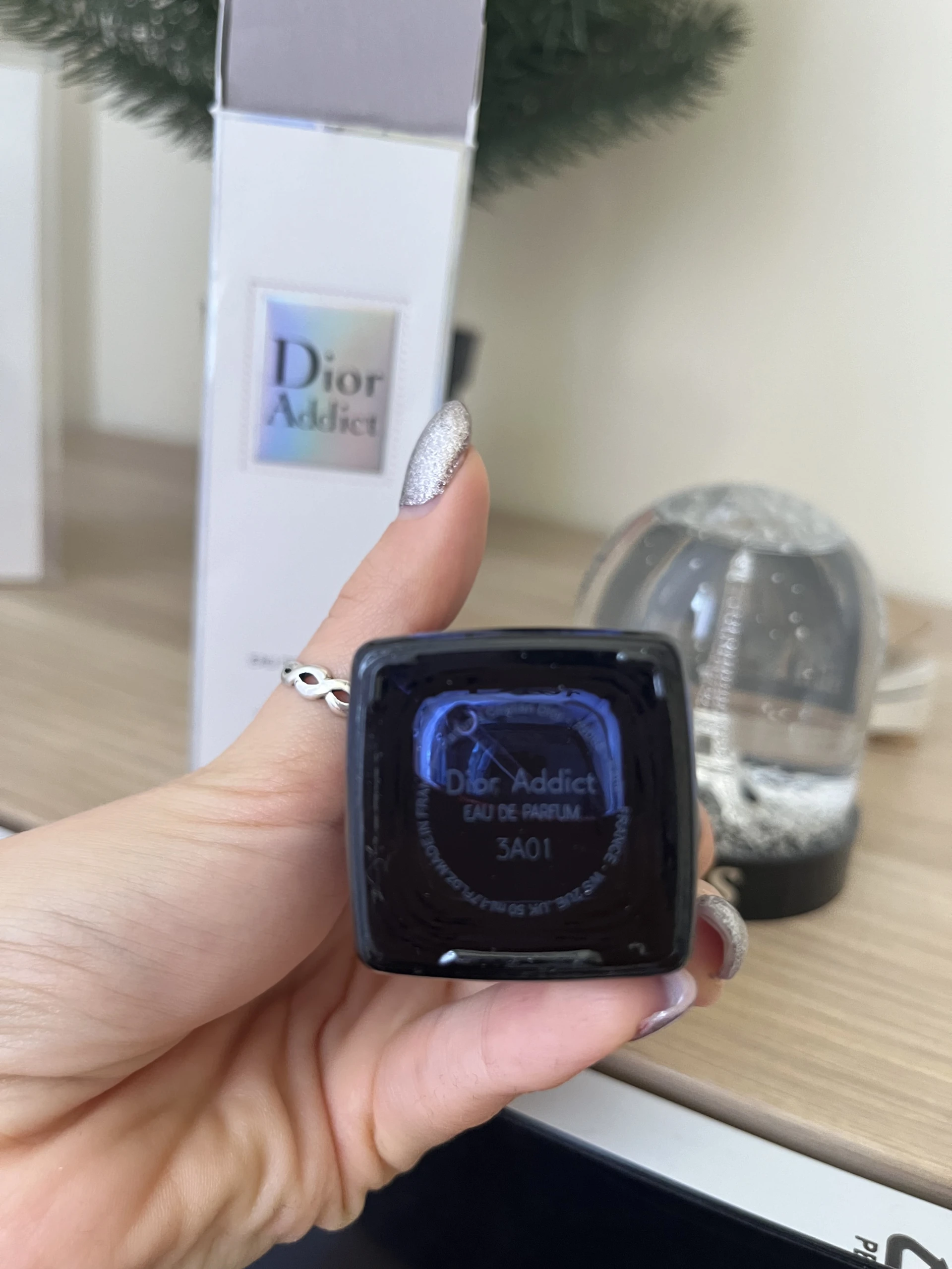 Dior Addict EDP 50 ml