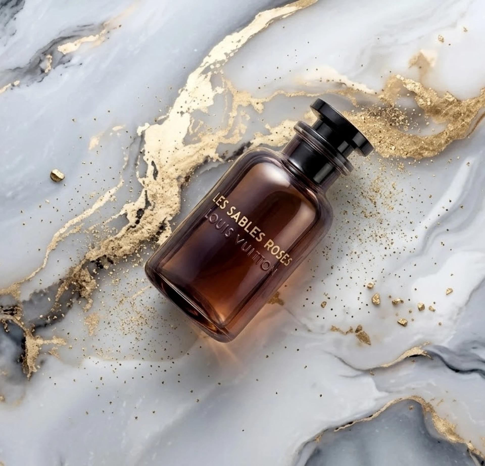 Louis Vuitton Les Sables Roses EDP