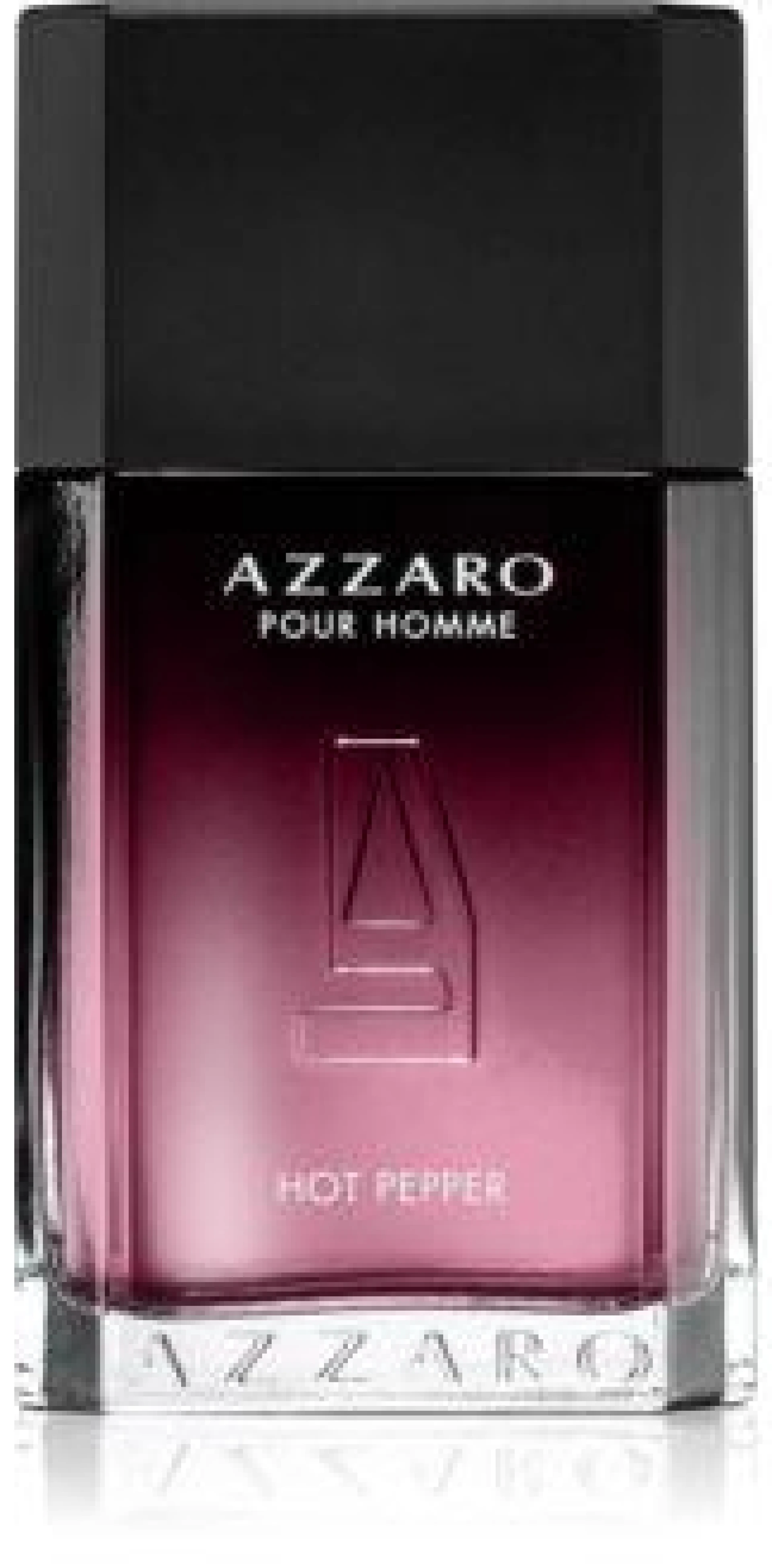 Azzaro Pour Homme Sensual Blends Hot Pepper EDT