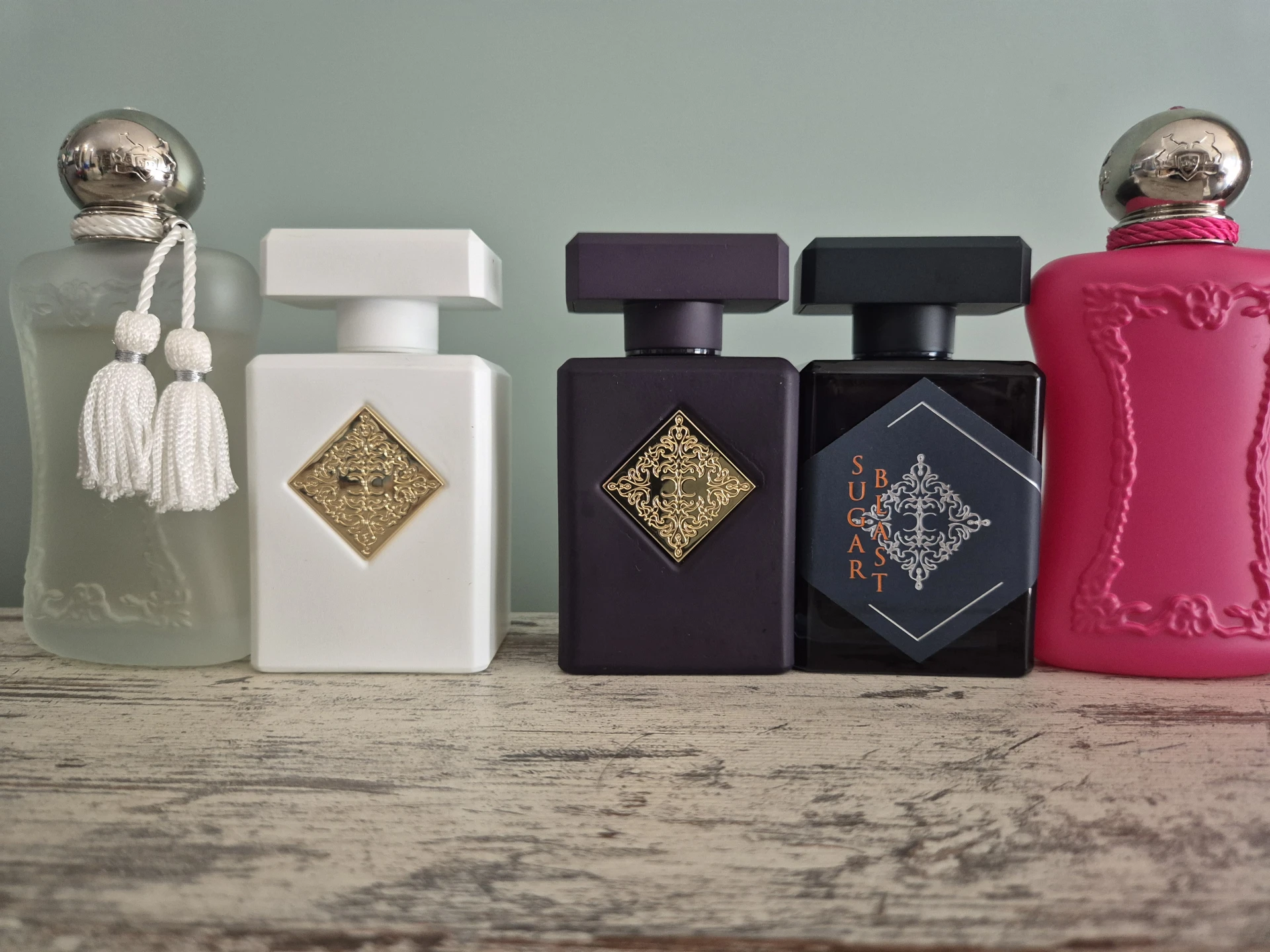 Valaya 5ml fújós