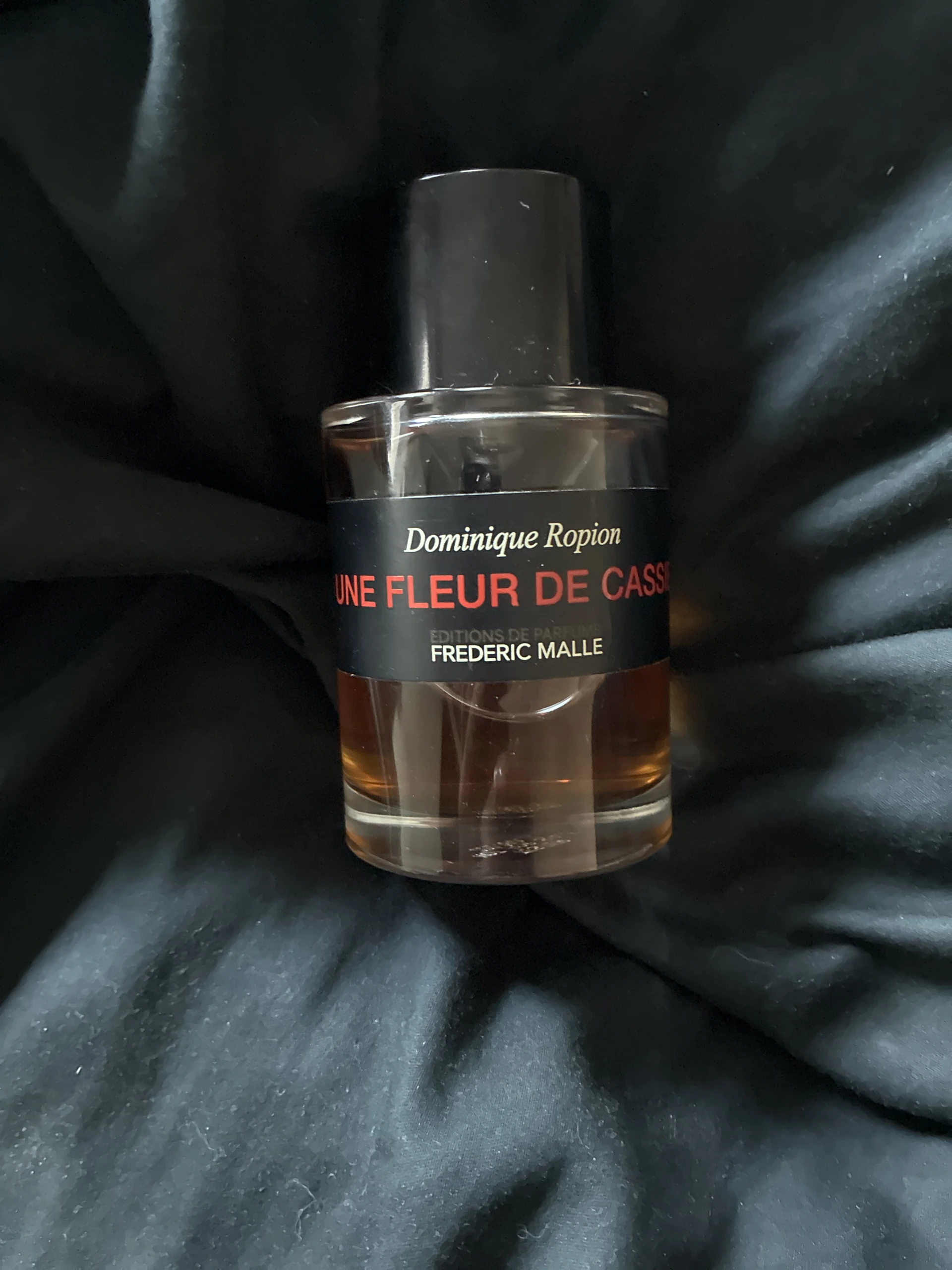 Frederic Malle