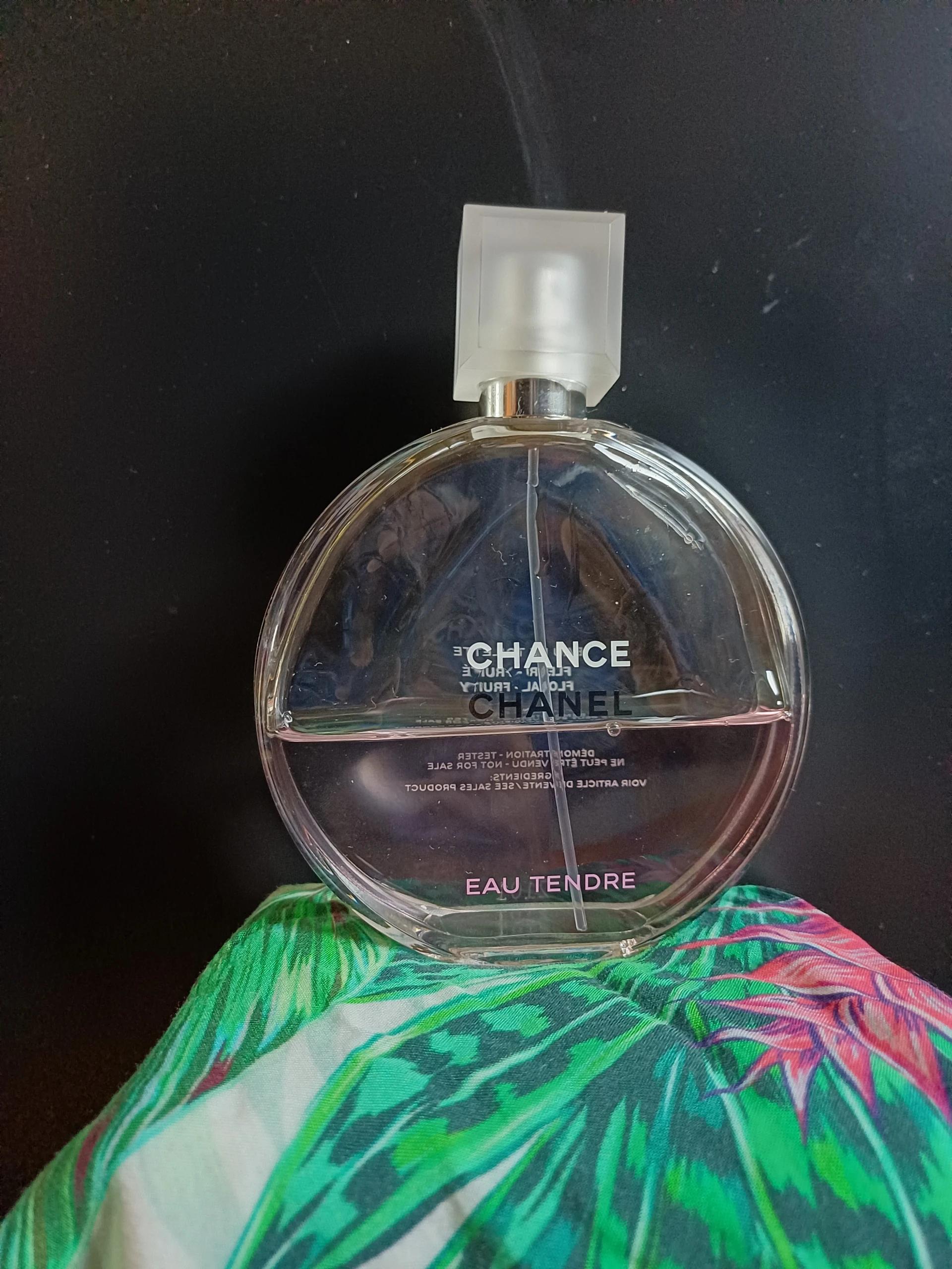 Chance Tendre