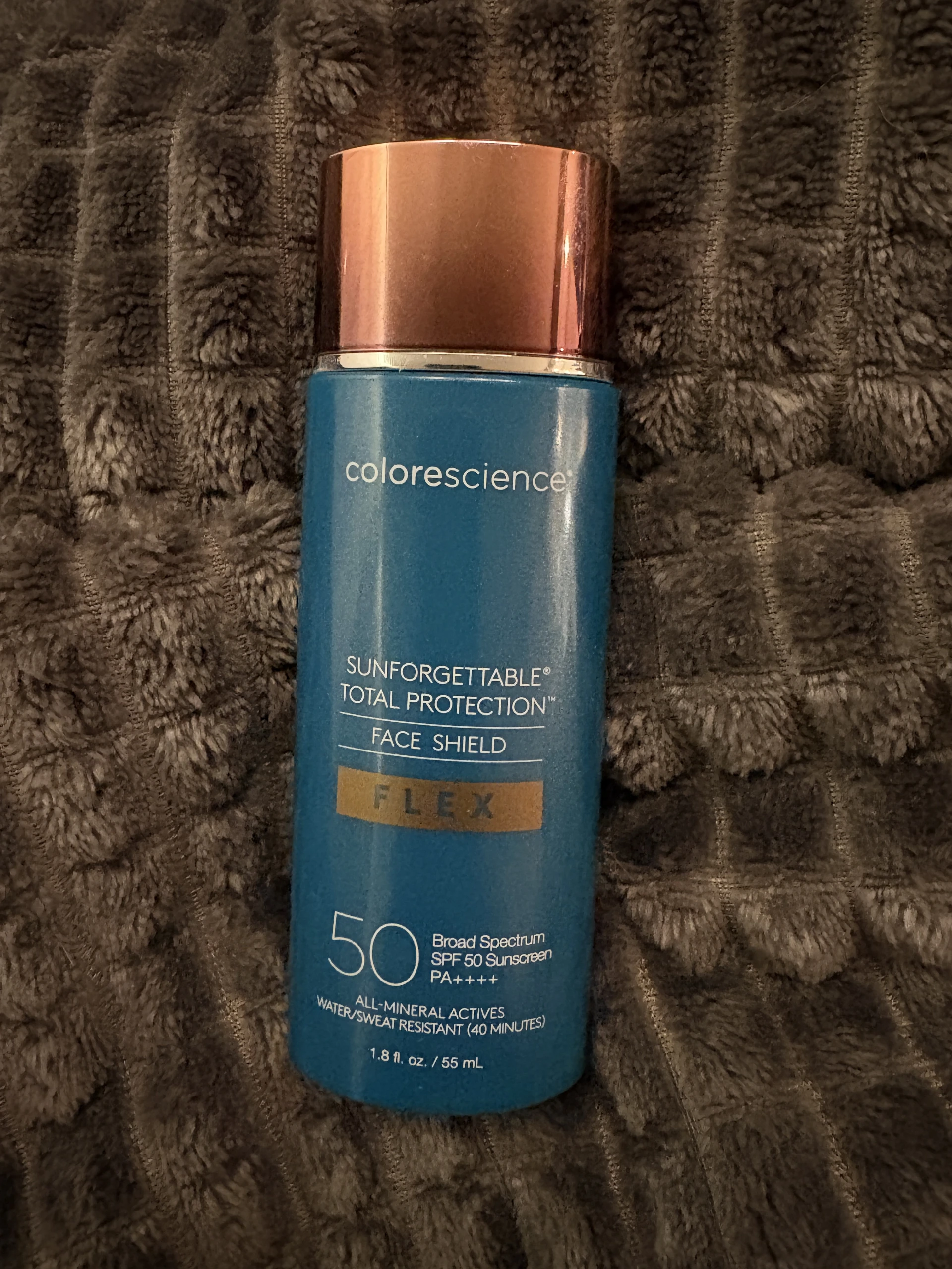 Colorescience Sunforgettable Total Protection Face Shield Flex SPF 50