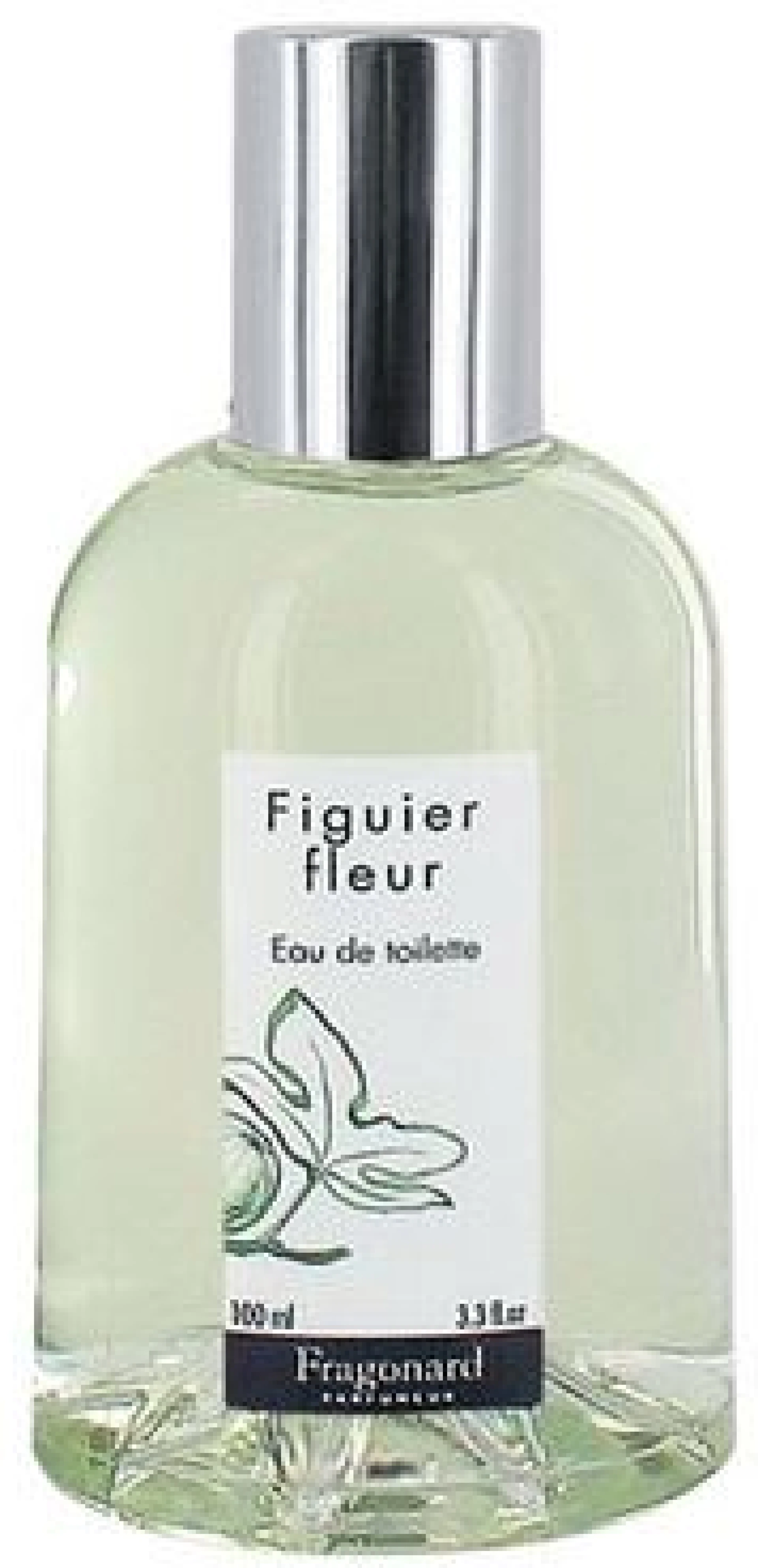 Fragonard Parfumeur Figuier Fleur EDT