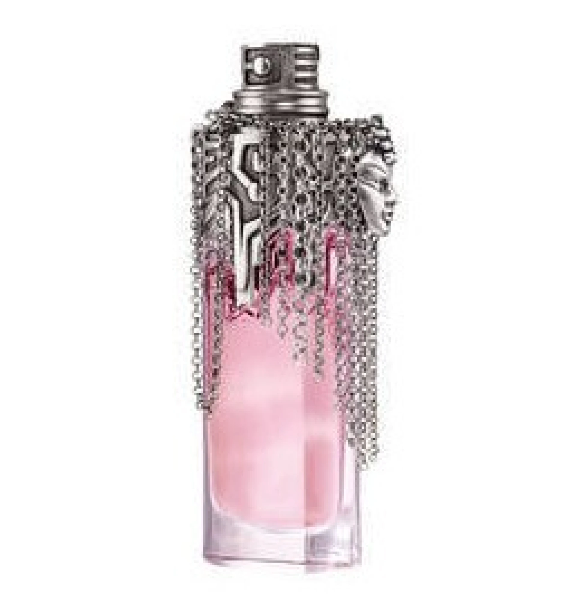 Mugler Womanity Collection Metamorphoses EDP