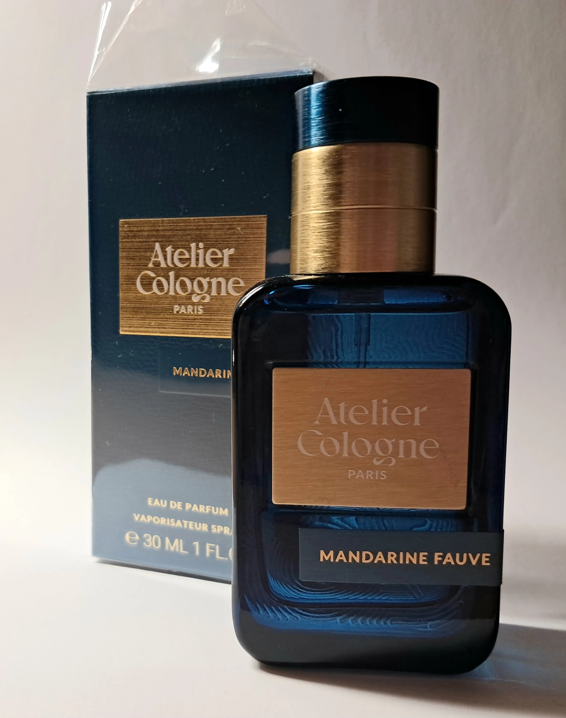 Atelier Cologne Mandarine Fauve EDP