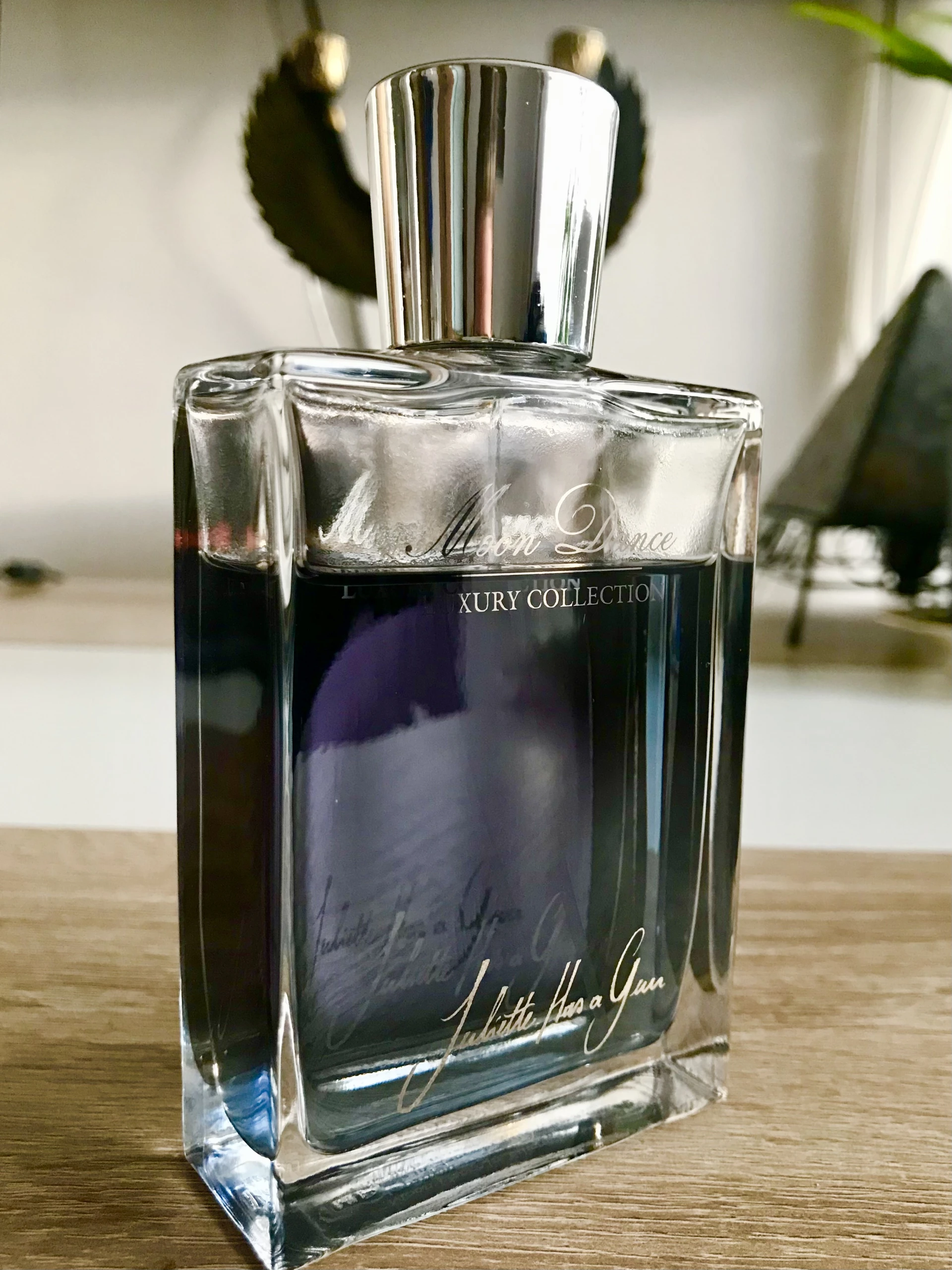 1 x 10 ml Juliette Has a Gun Moon Dance EDP