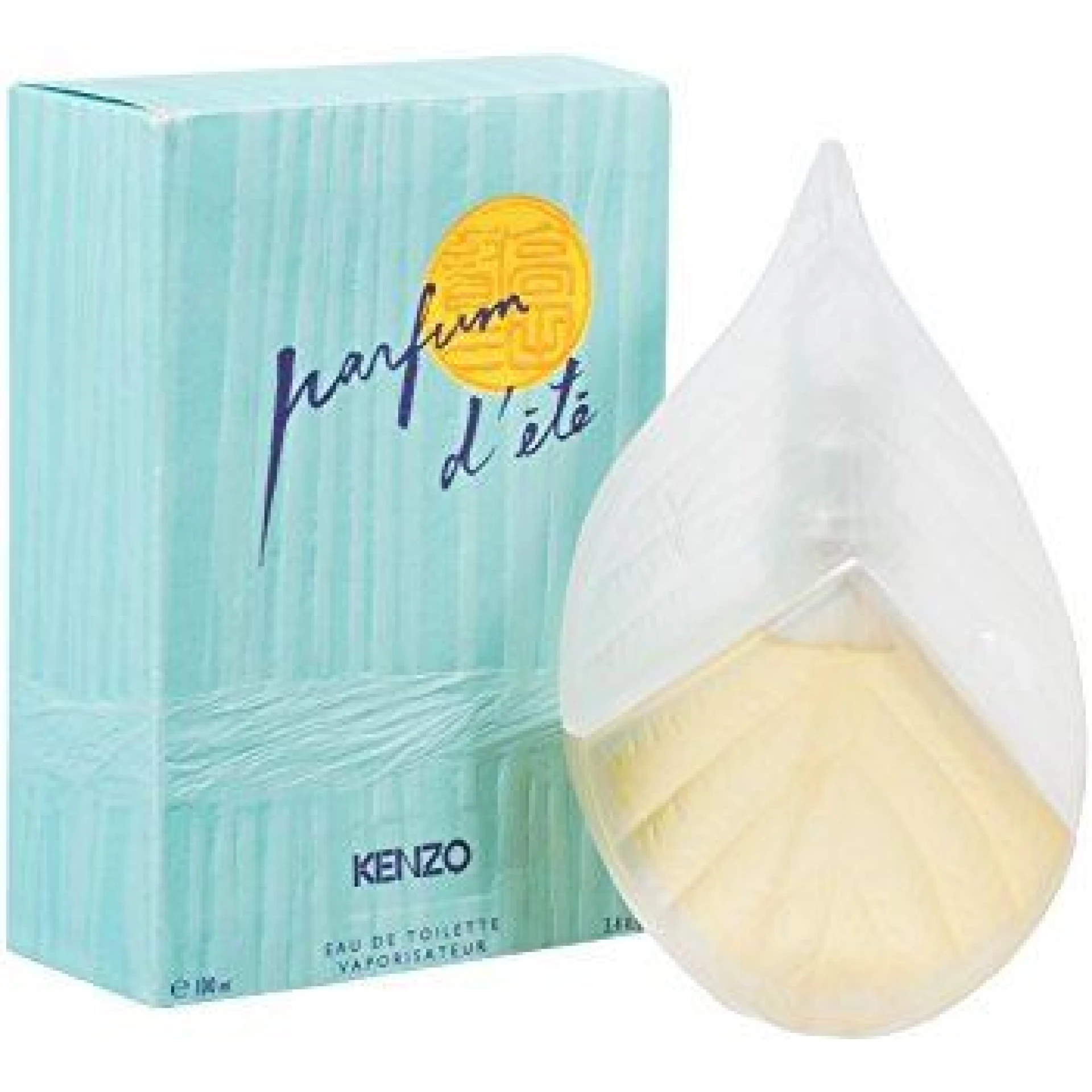 Kenzo Parfum d'Été EDT