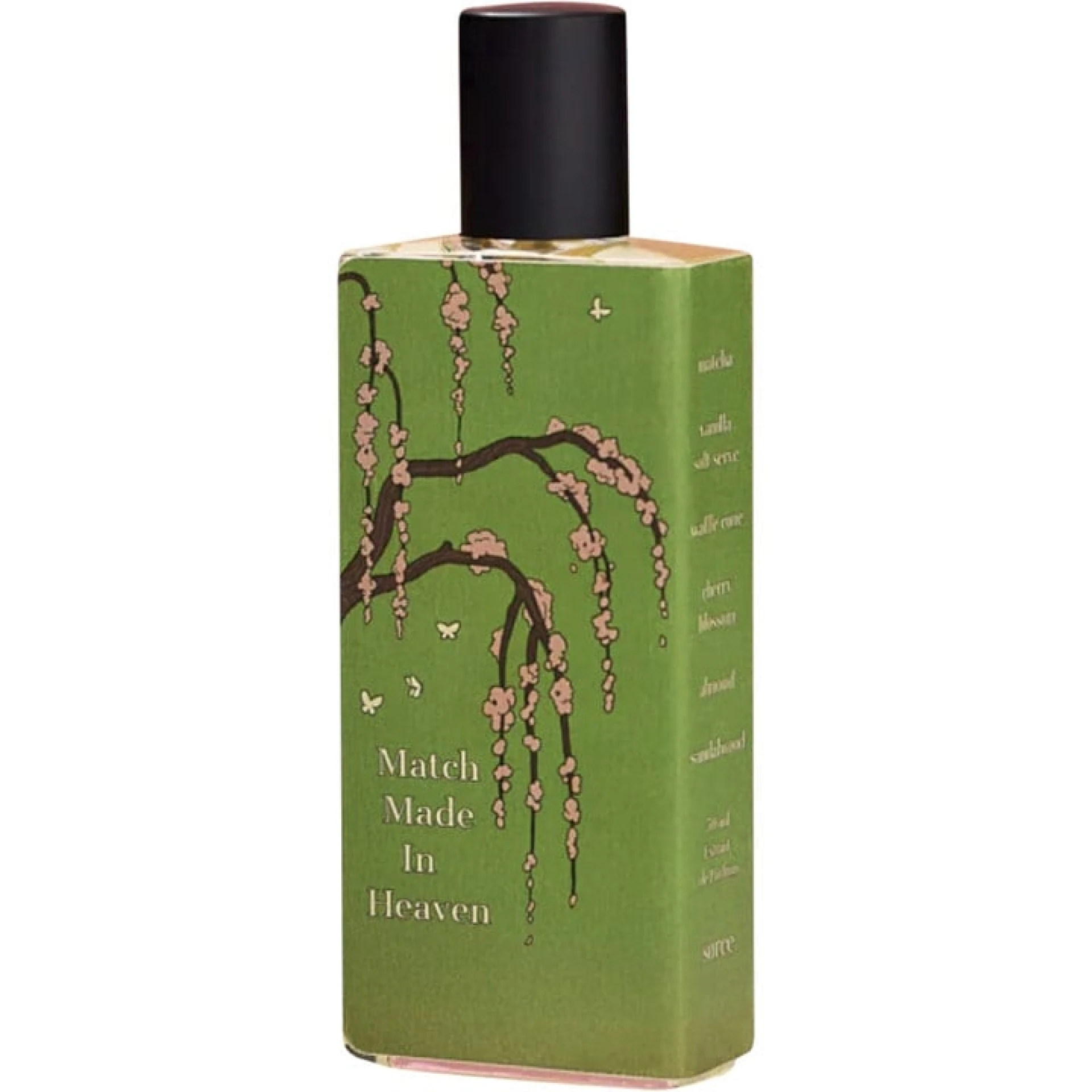 Sorcellerie Apothecary Match Made in Heaven EDP