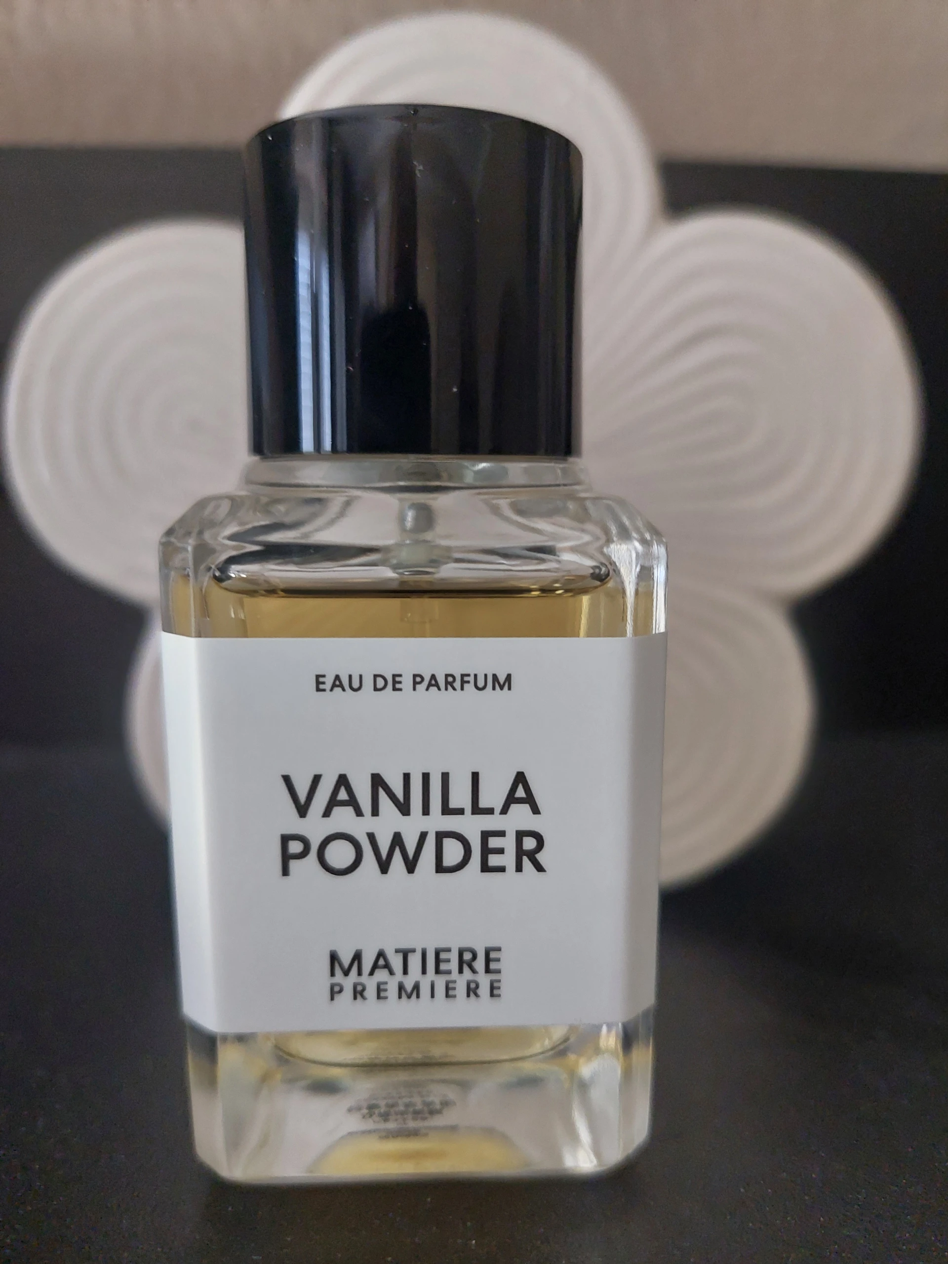 Matiere Premiere Vanilla Powder EDP