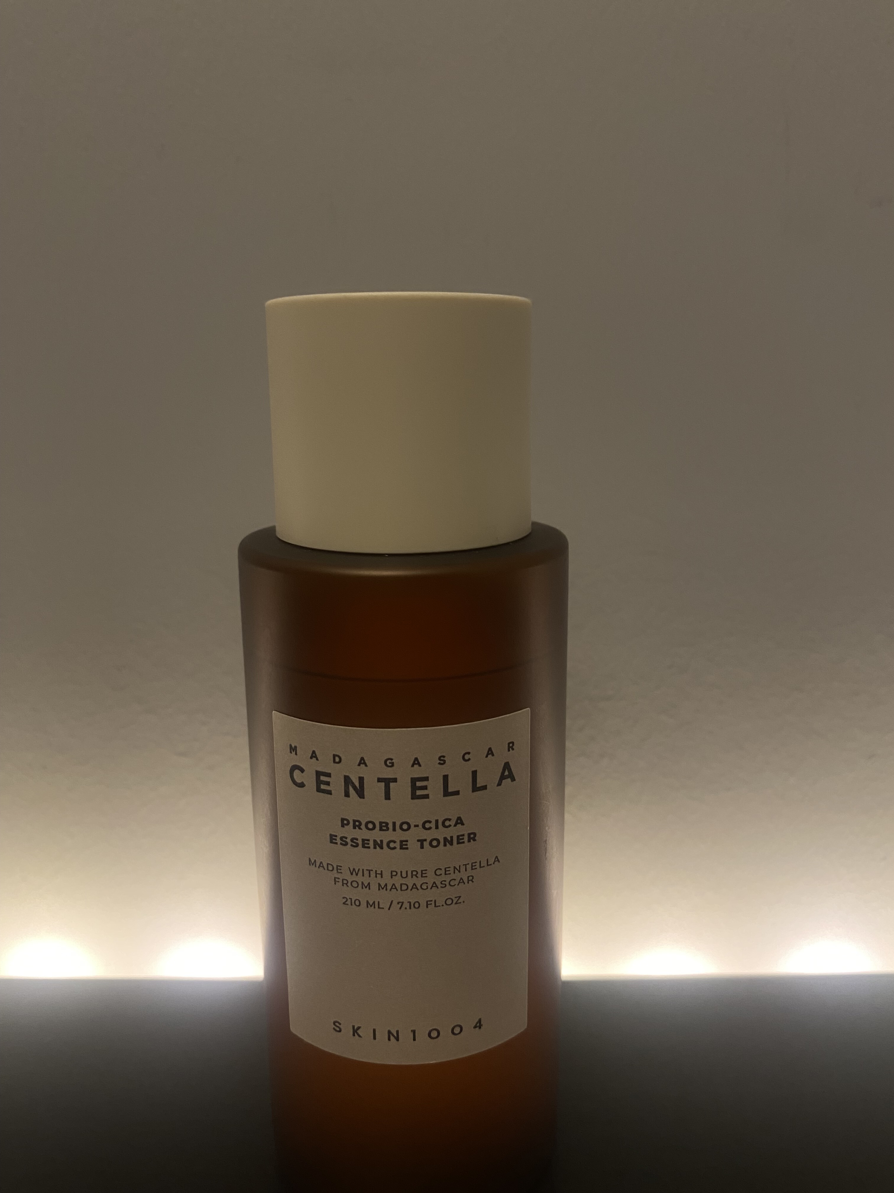 SKIN1OO4 Madagascar Centella Probio-Cica termékcsalád