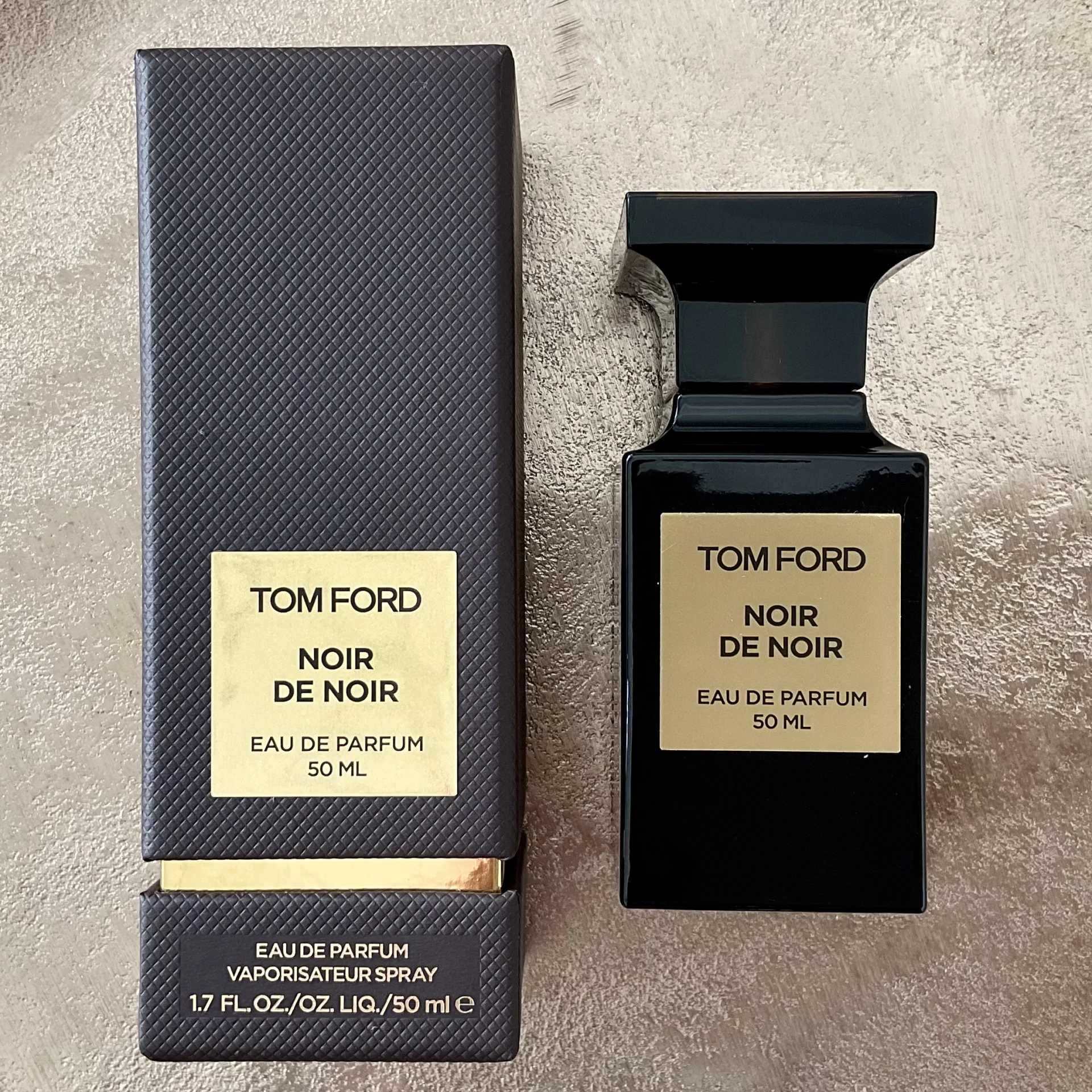 Tom Ford Noir De Noir 🖤