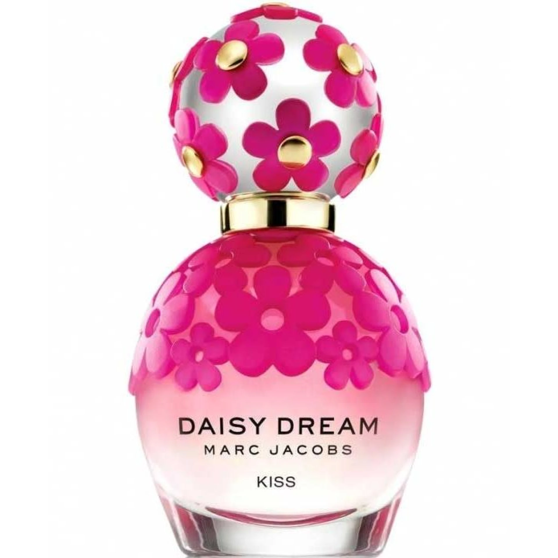 Marc Jacobs Daisy Dream Kiss EDT