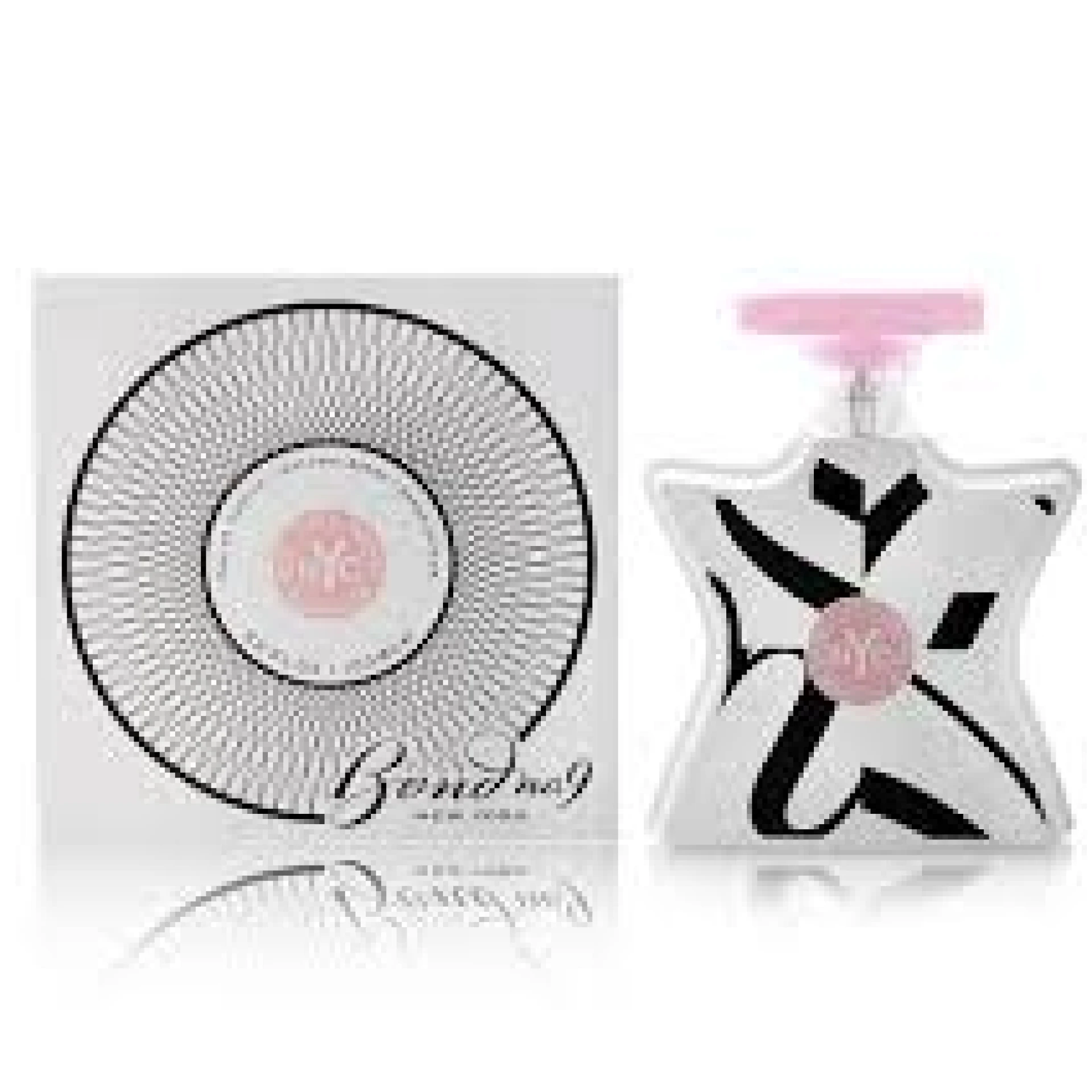 Bond No. 9 Saks En Rose For Women
