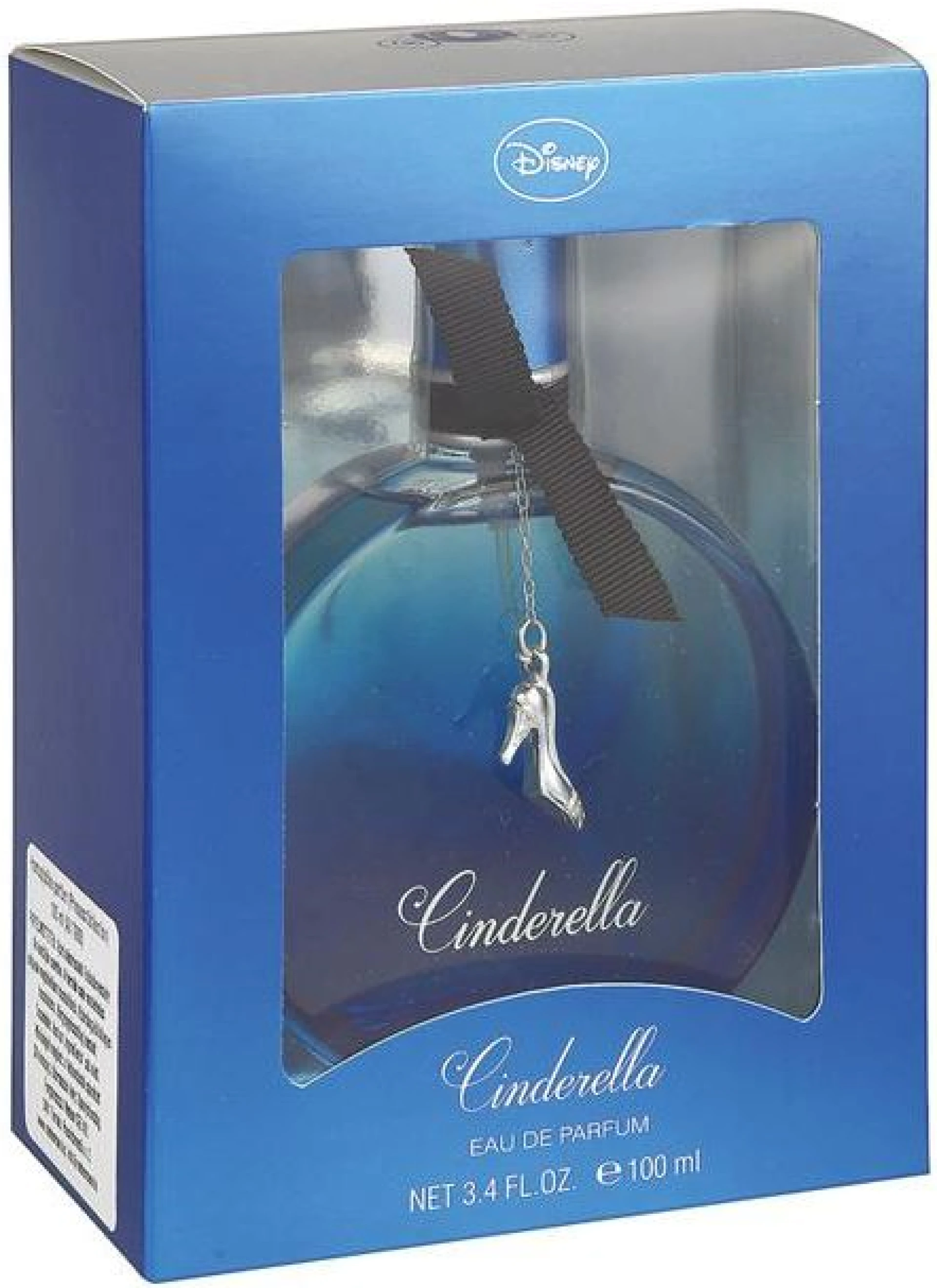 Disney Cinderella EDP