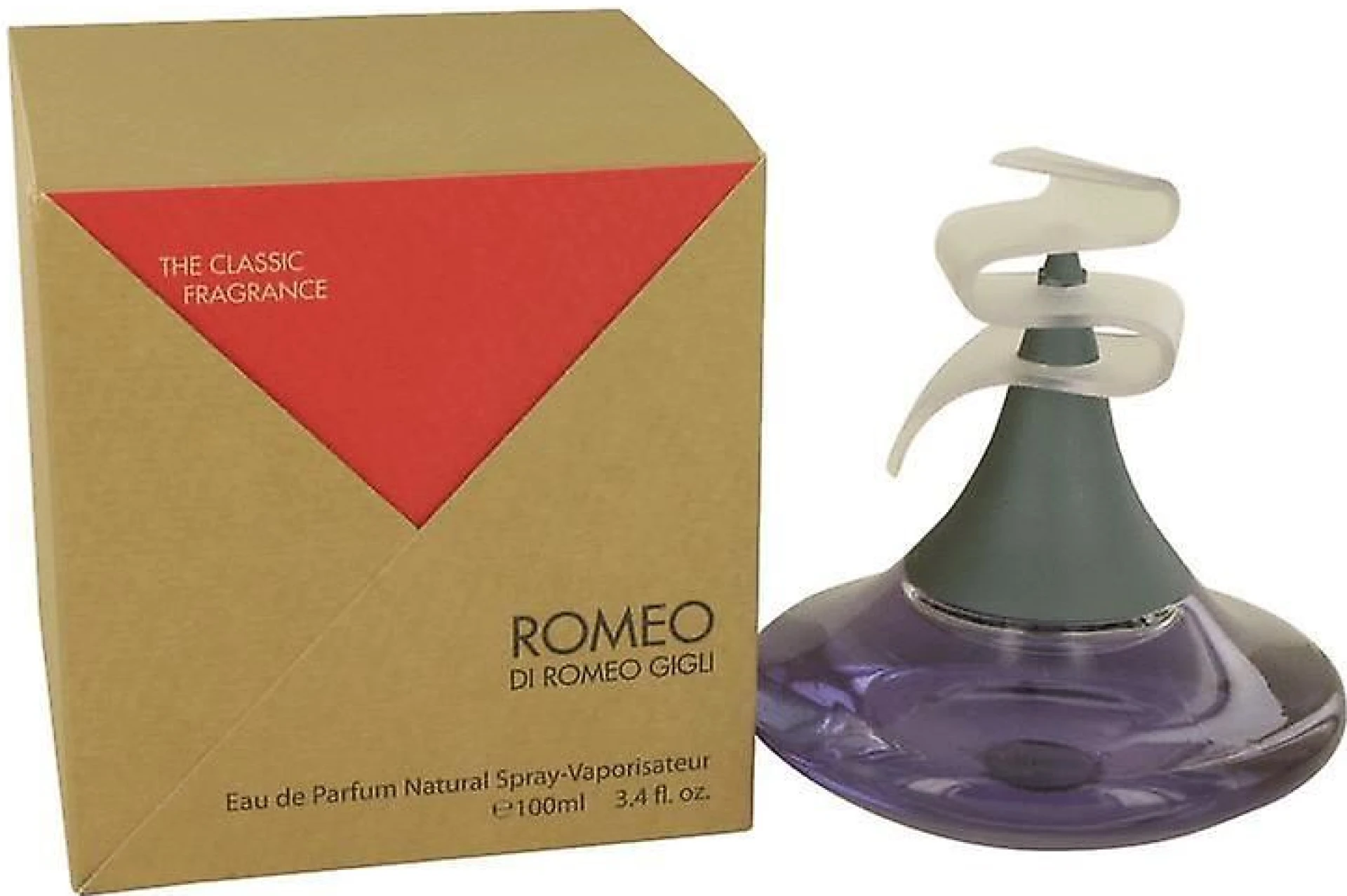 Romeo de Romeo Gigli EDP