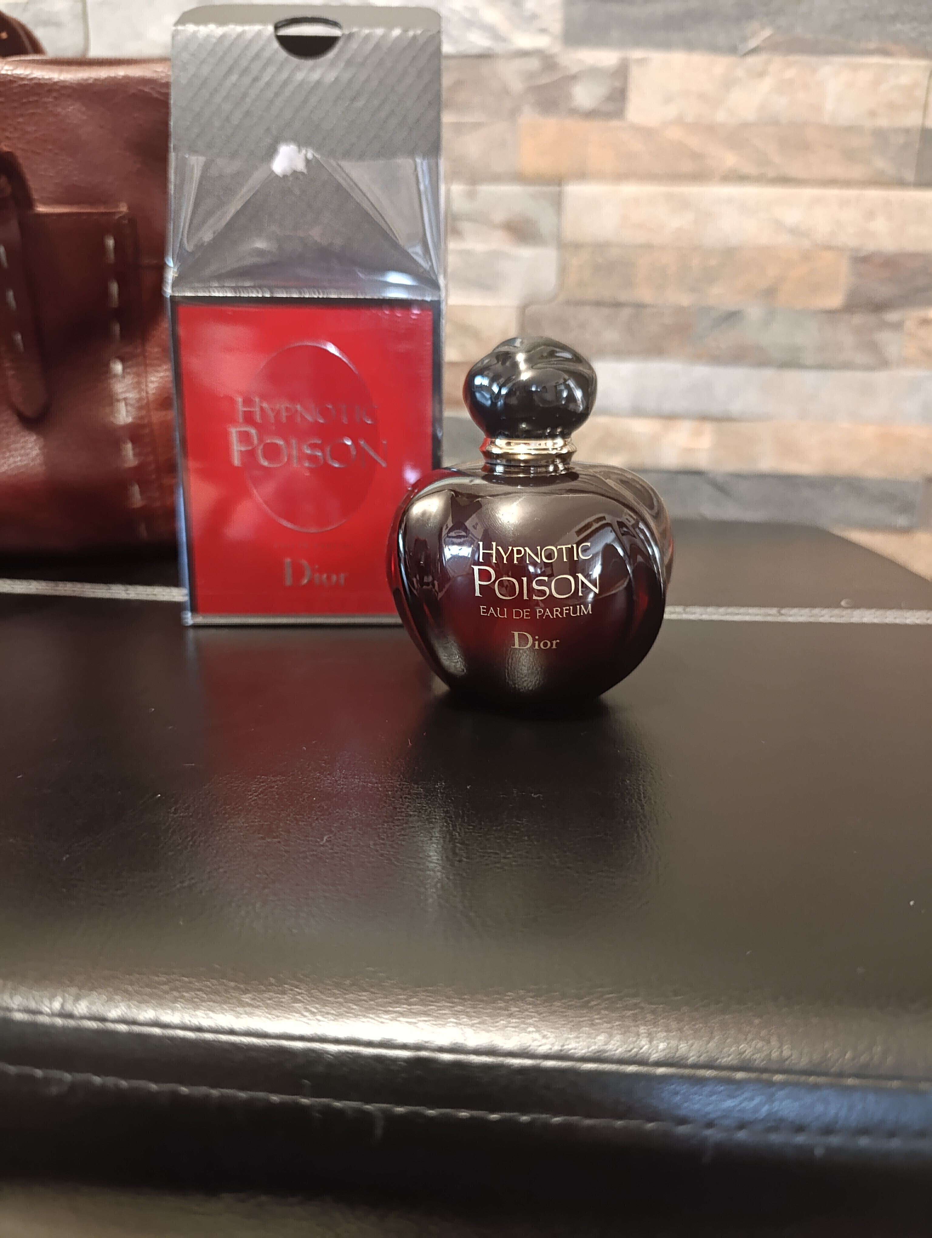 Dior Hypnotic Poison EDP