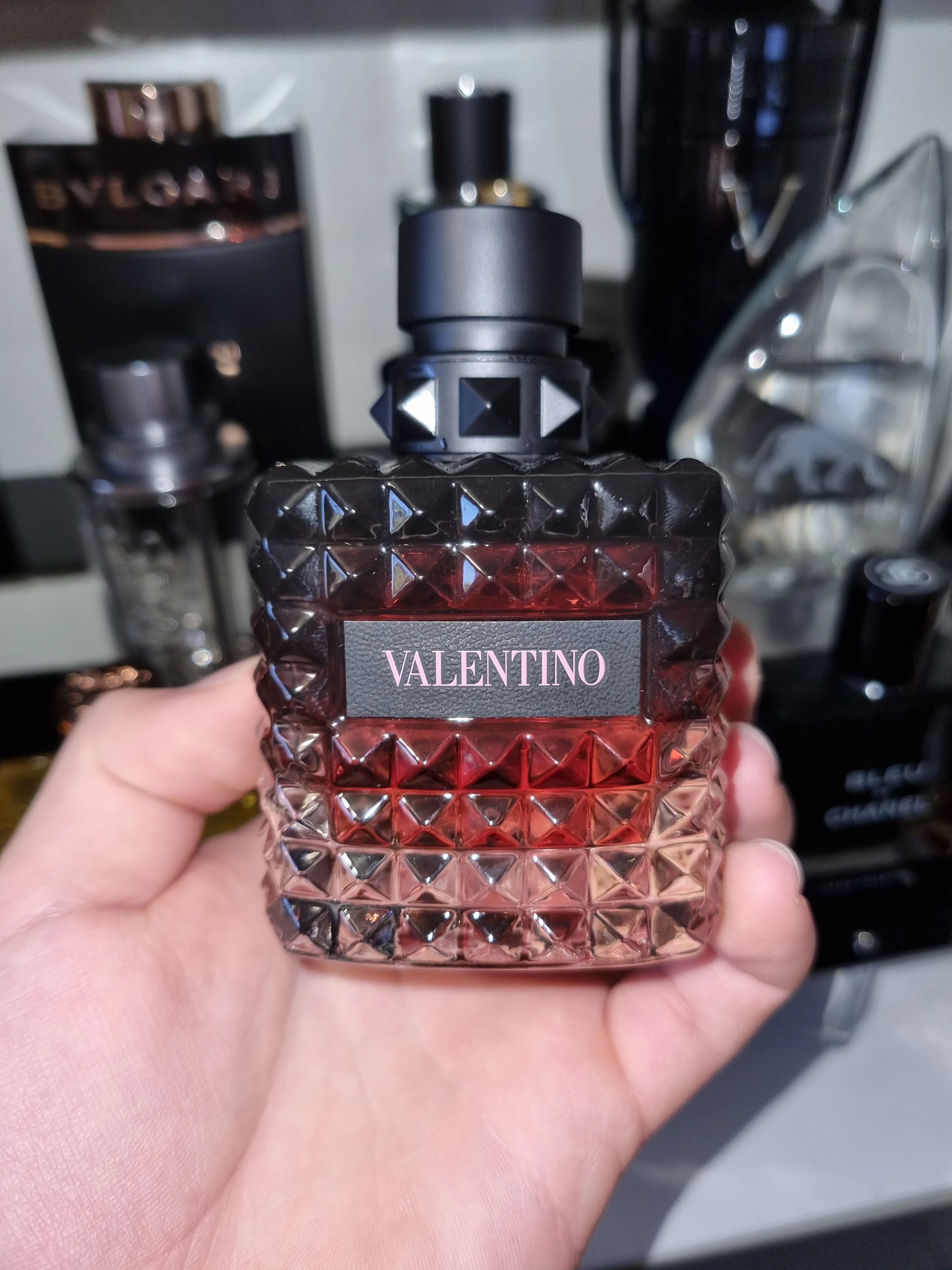 Valentino – Donna Born In Roma Intense Dekant