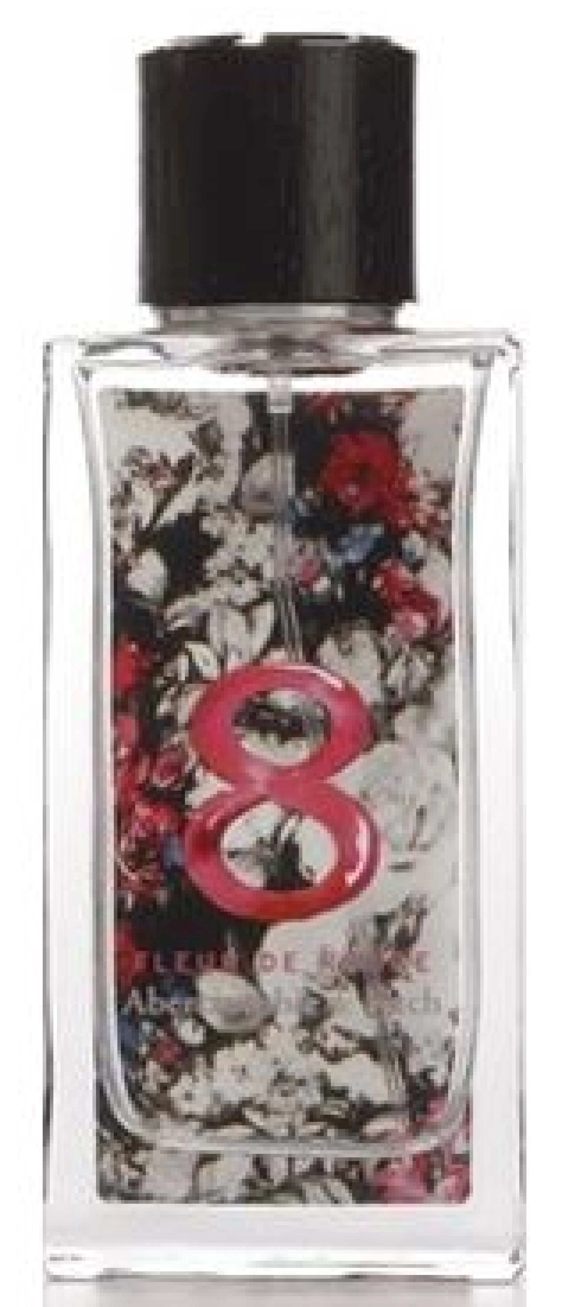 Abercrombie & Fitch 8 Fleur De Rouge