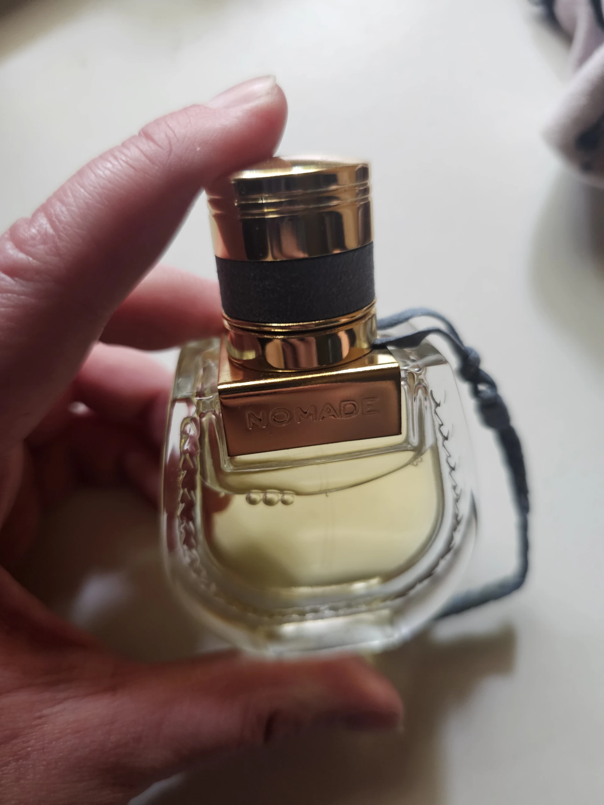 Chloé - Nomade Lumiere d'Egypte