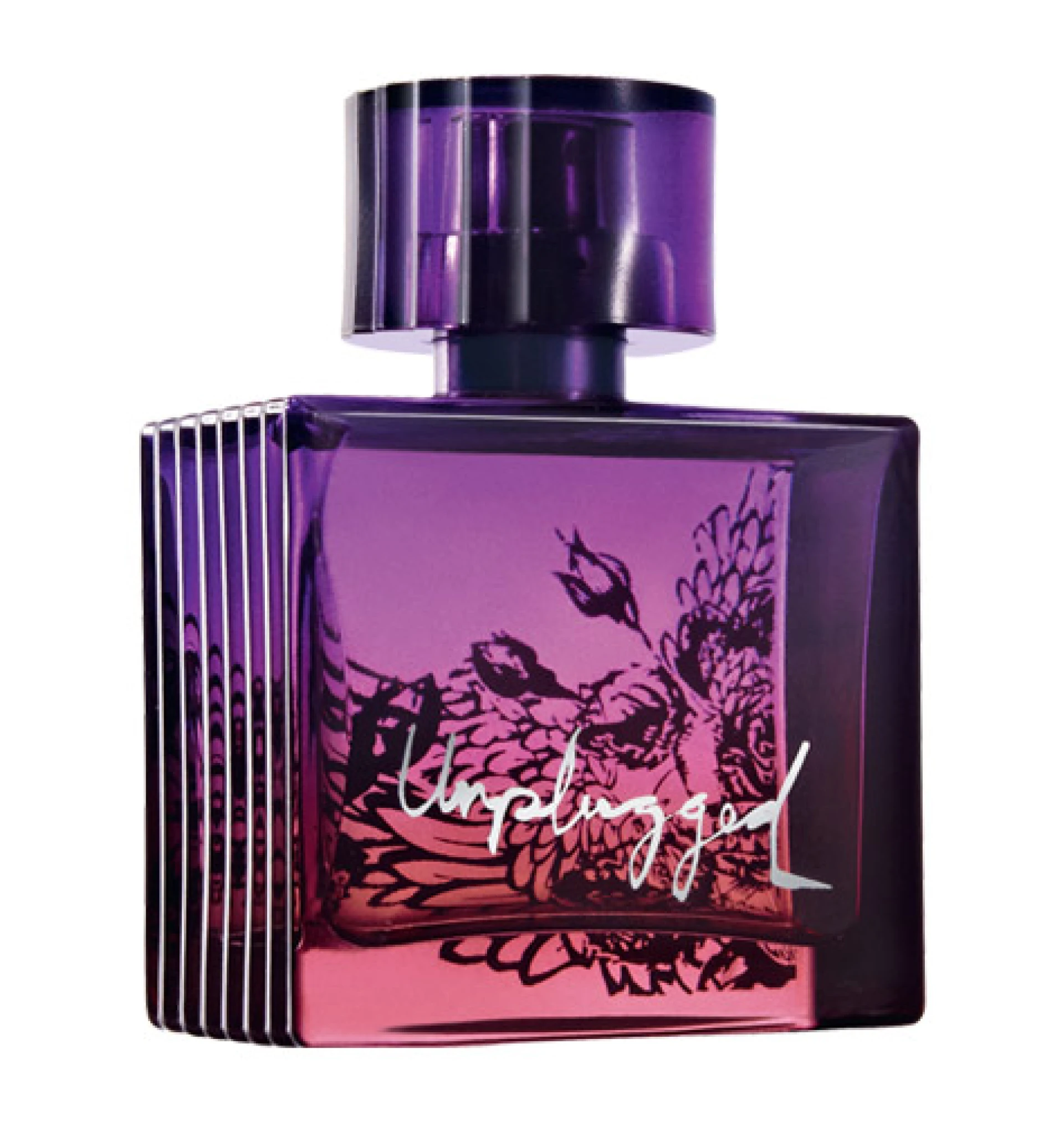 Avon Unplugged For Her