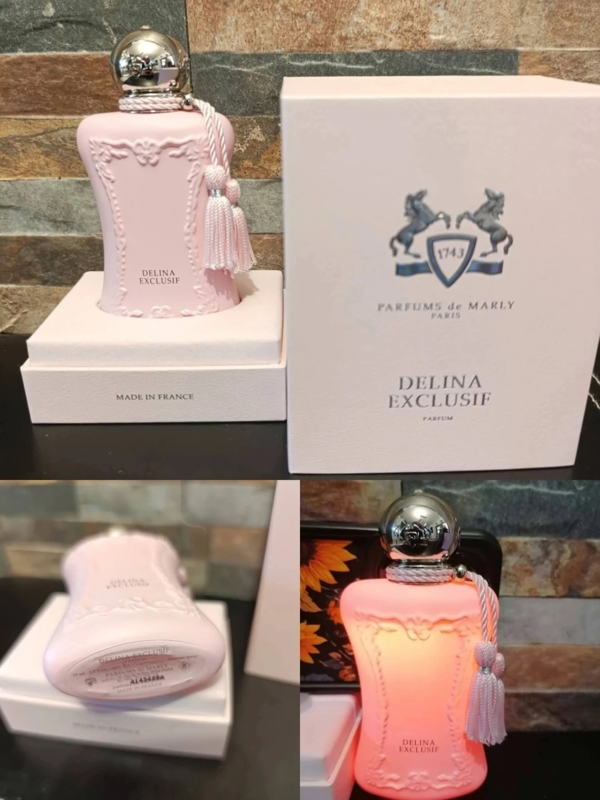 Parfums de Marly Delina Exclusif
