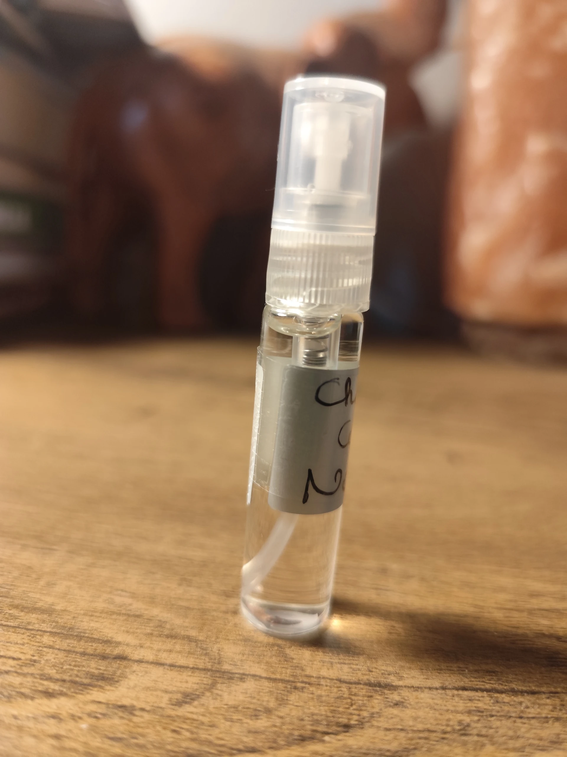 Chanel Coco noir