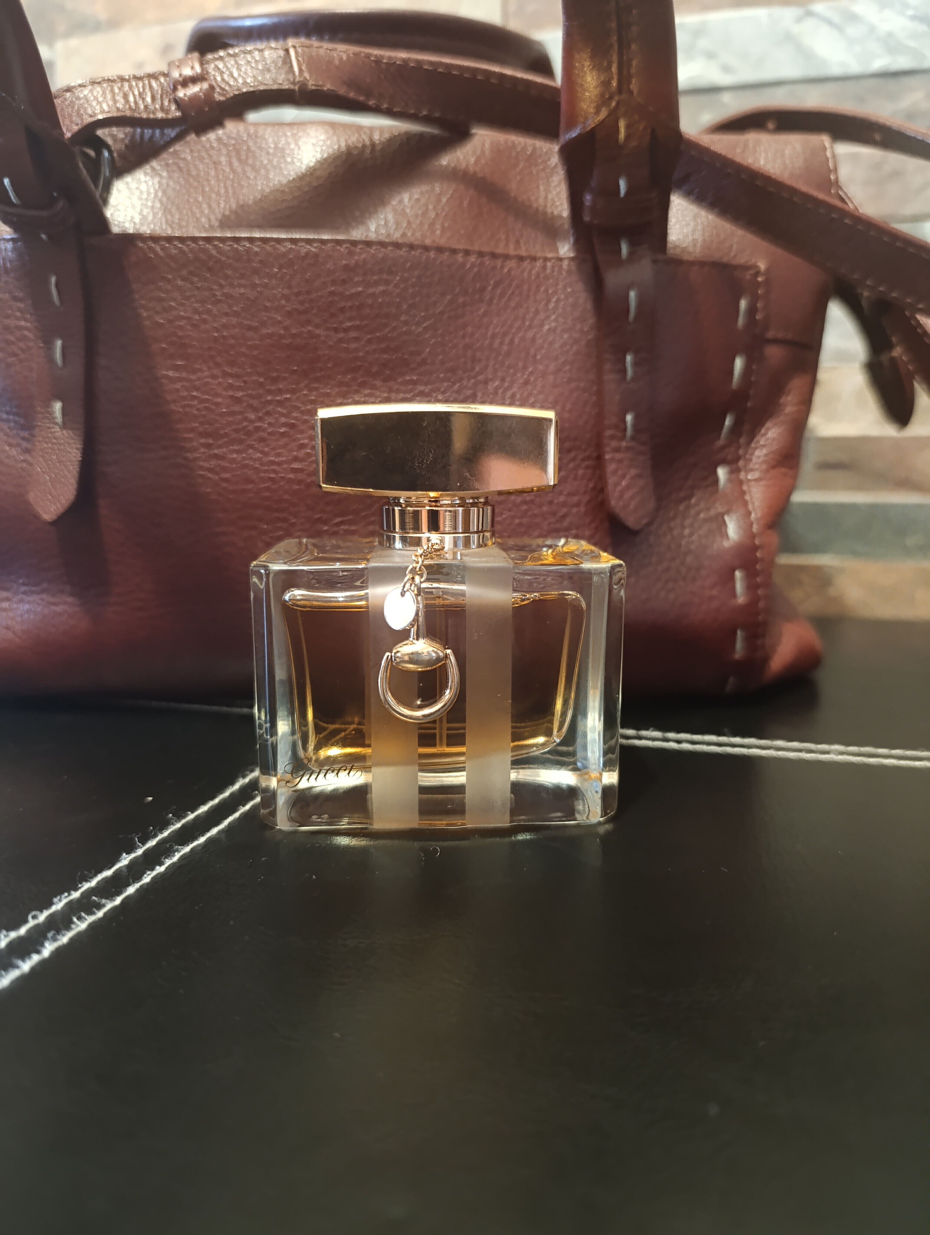 Ritka, remek áron❗Gucci by Gucci EDT