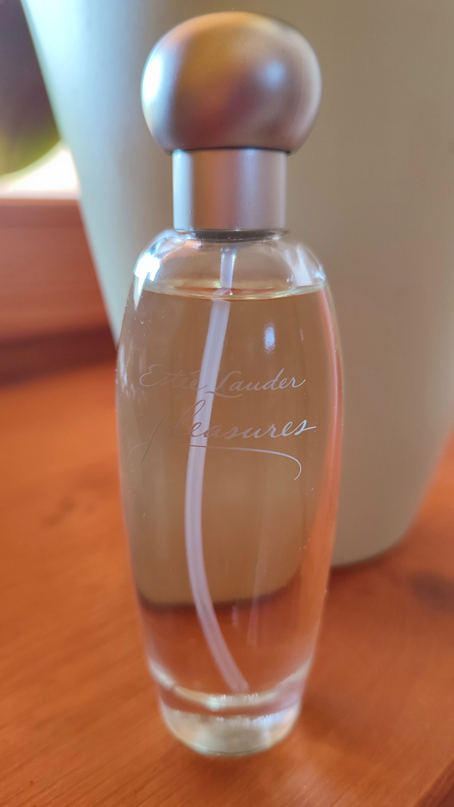 Estée Lauder Pleasures