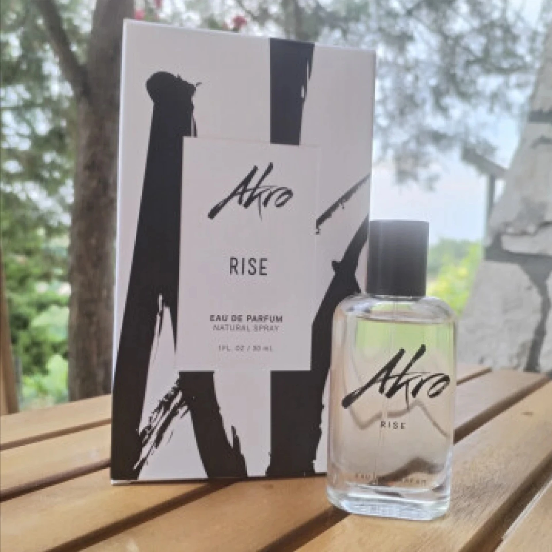 🍍Akro Rise EDP🥥