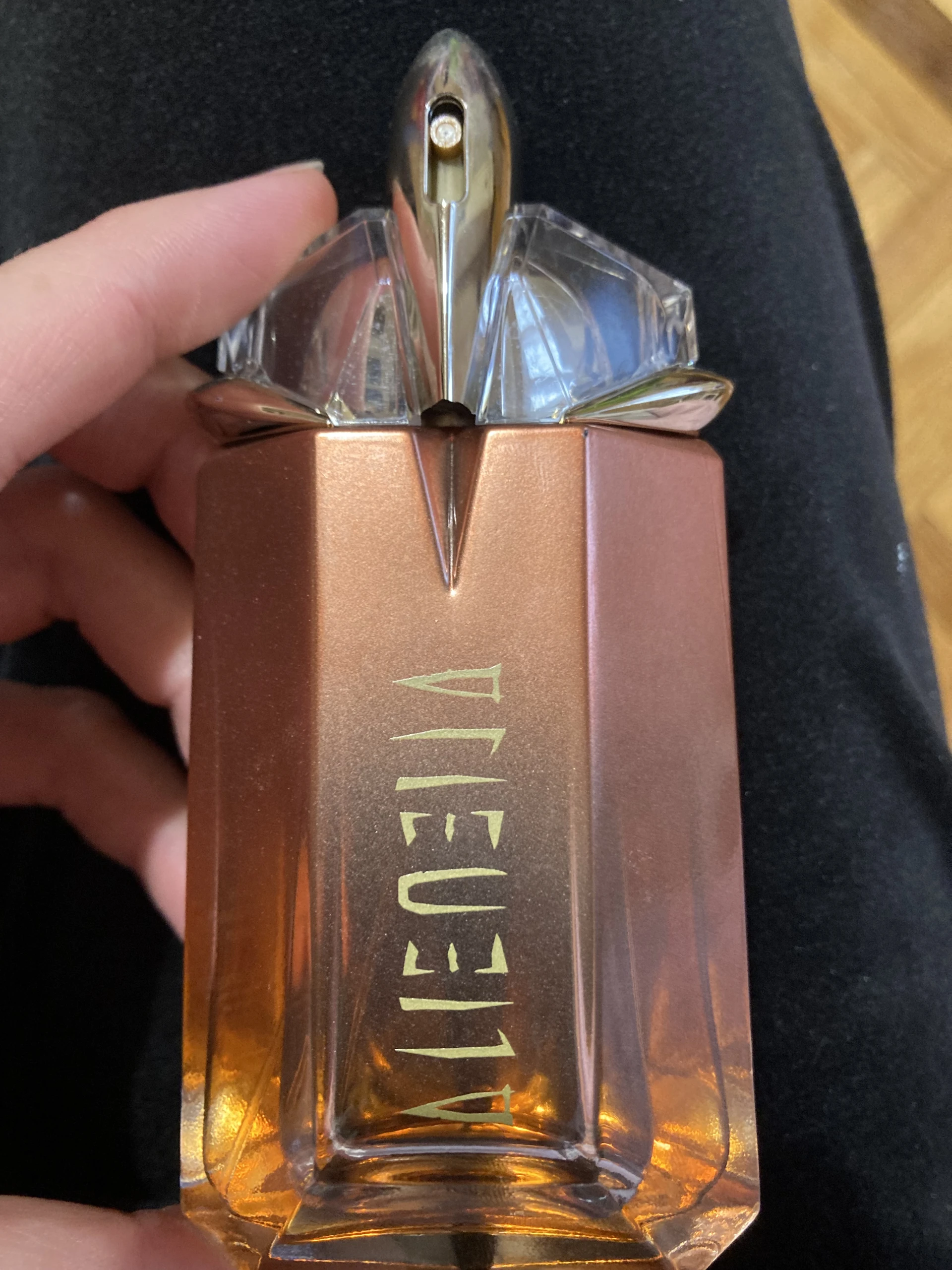 Alien Goddes Supra Florale