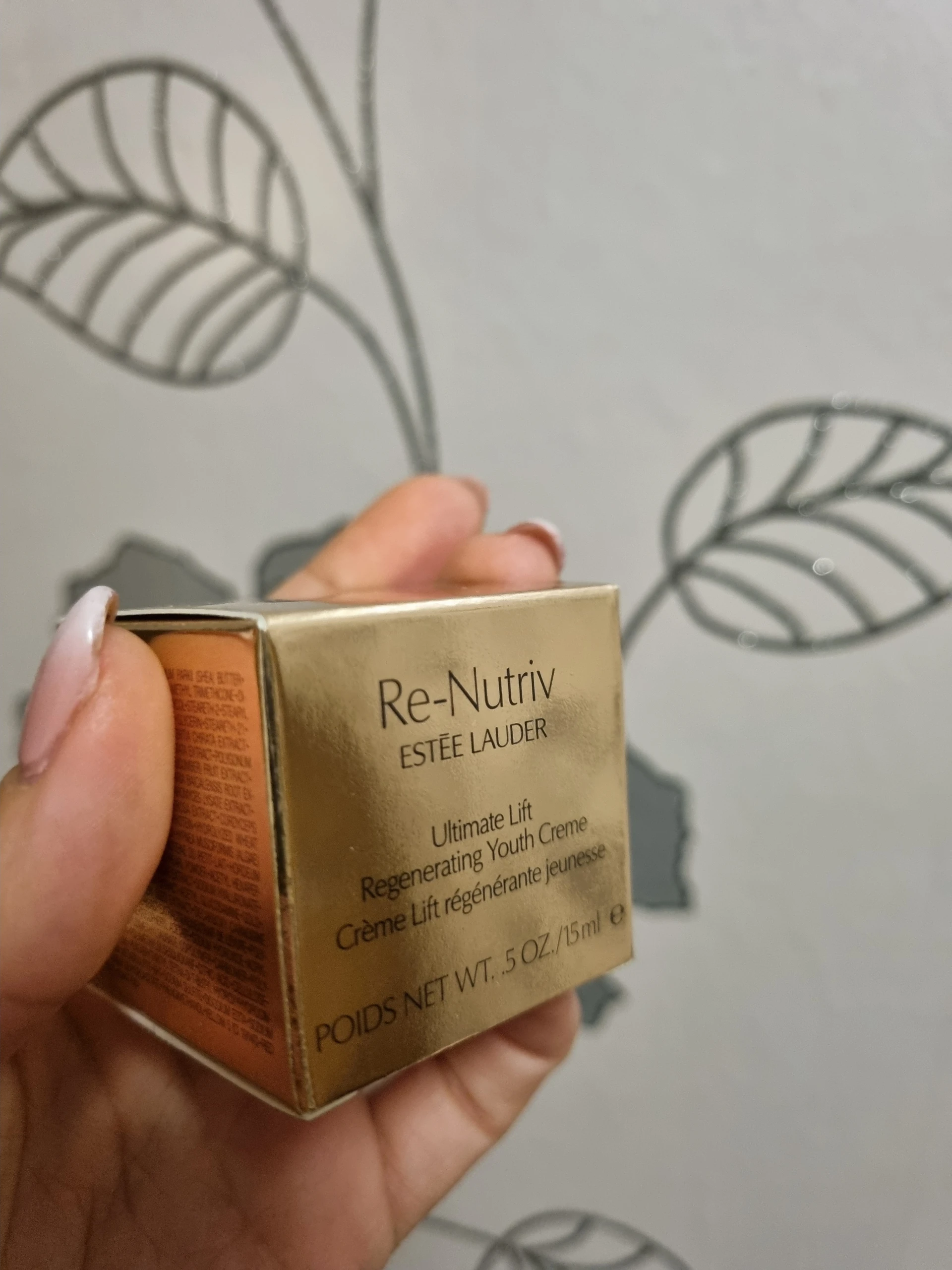 Estee Lauder arcápolók