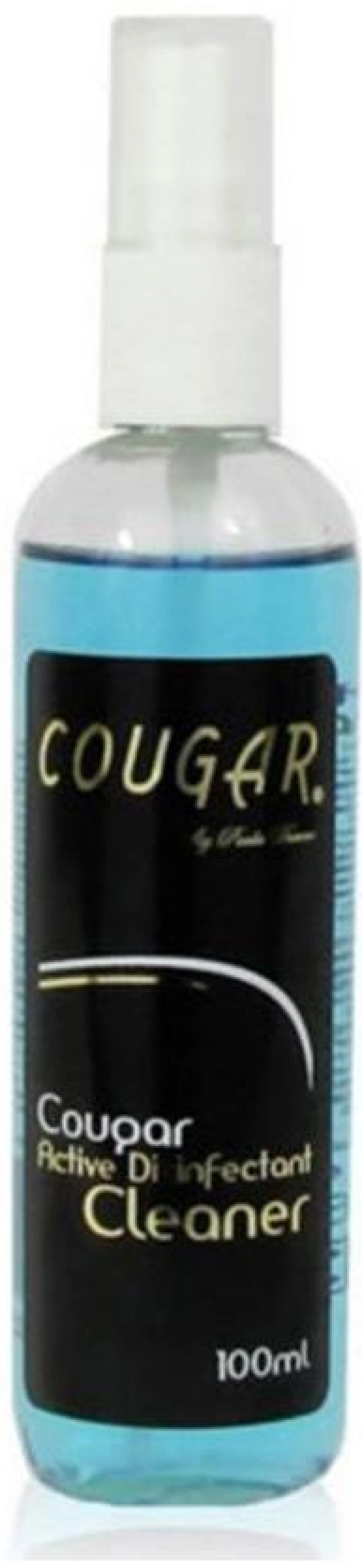 Cougar Derma Roller Fertőtlenítő Spray