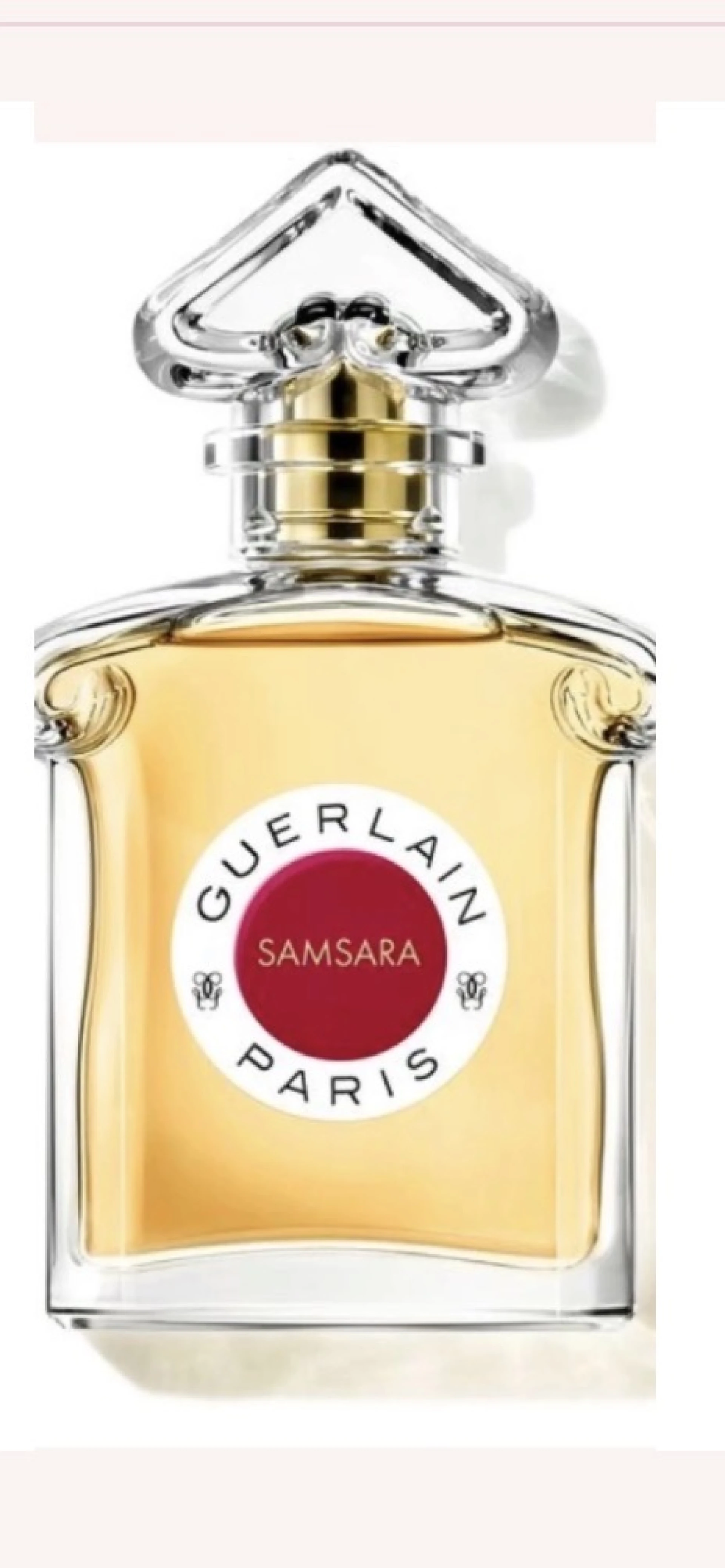 Guerlain Samsara EDP 2021