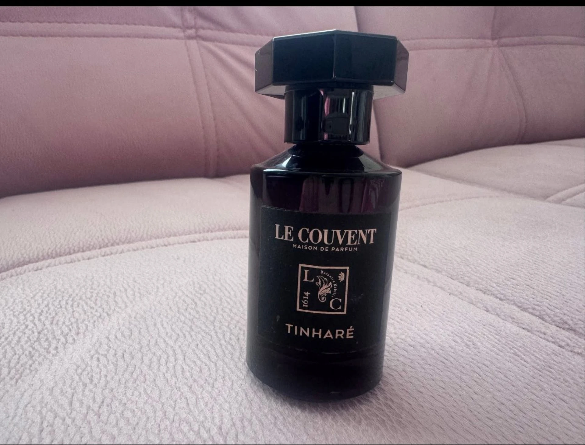 Le Couvent Tinharé Edp