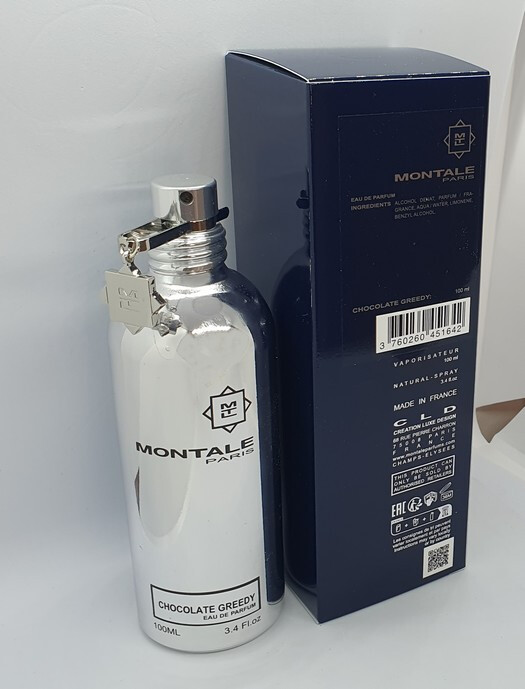 Montale Chocolate Greedy EDP (23.000 Ft)