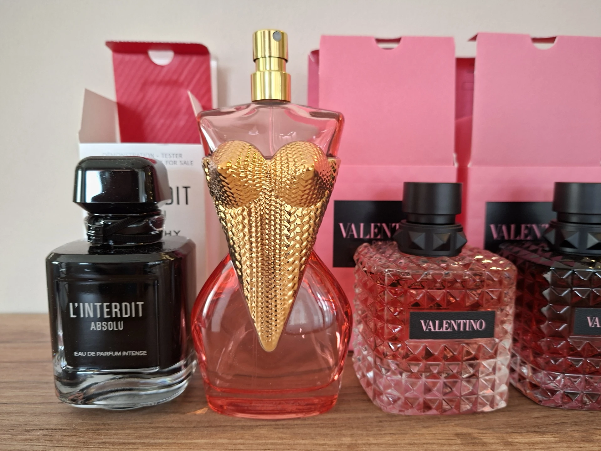 Jean Paul Gaultier Divine Coutur
