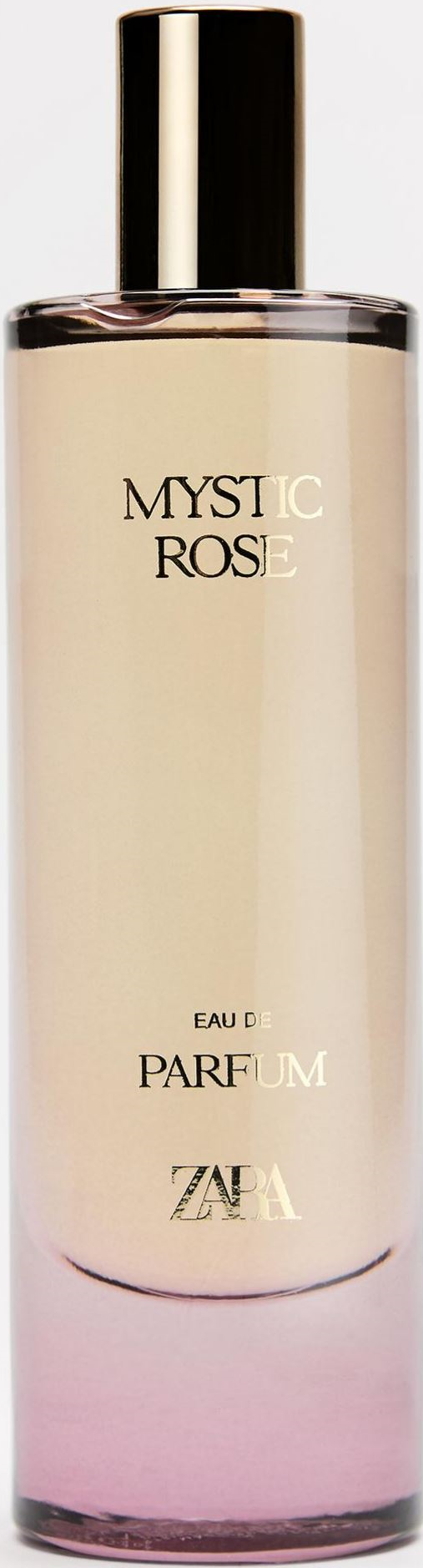 Zara Mystic Rose EDP | Krémmánia