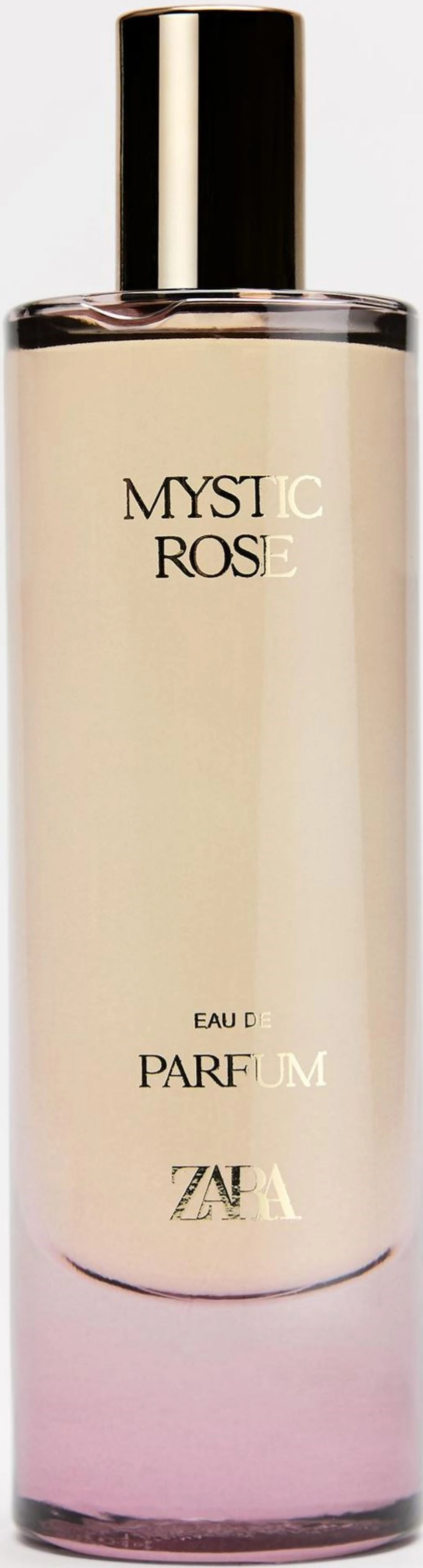 Zara Mystic Rose EDP