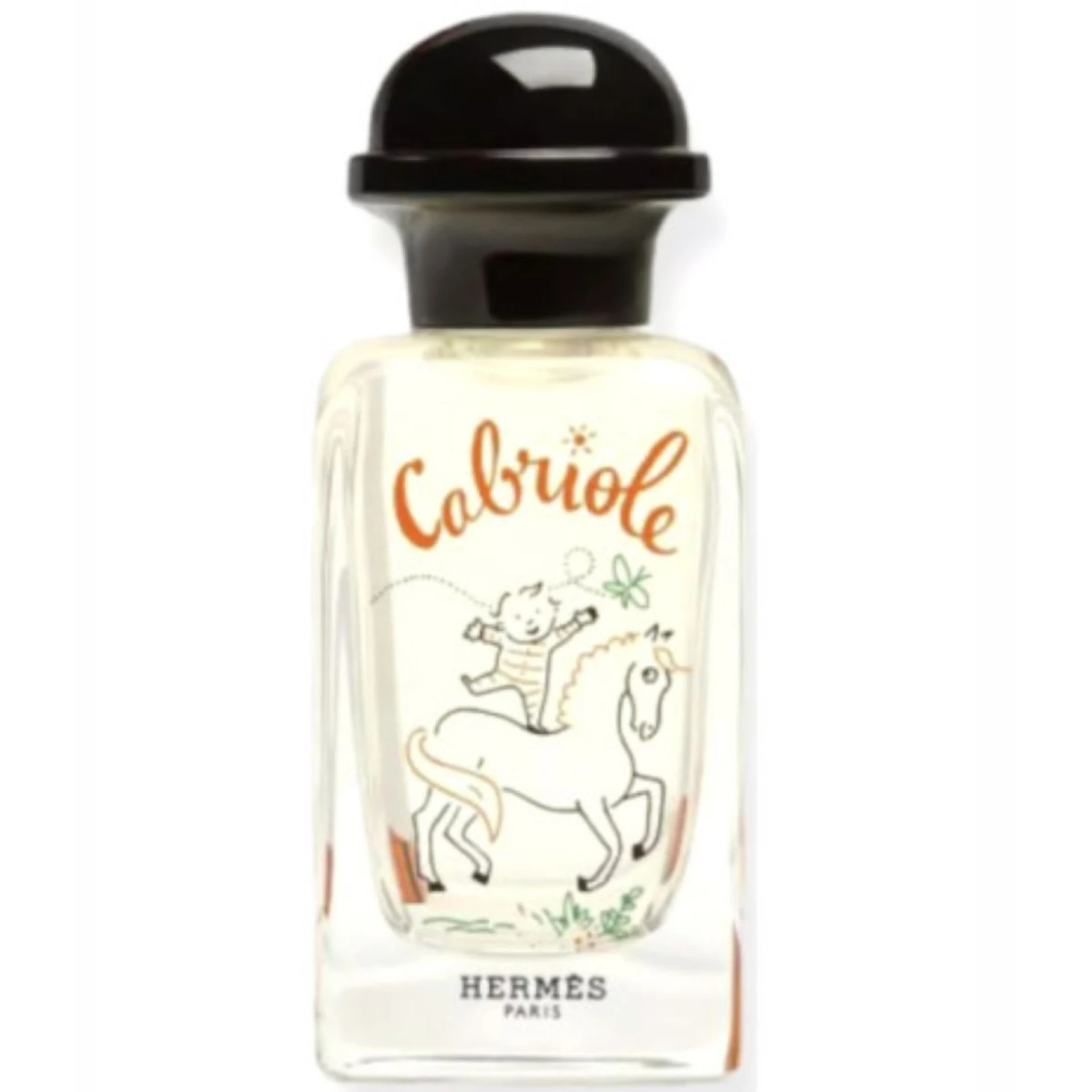 Hermès Cabriole