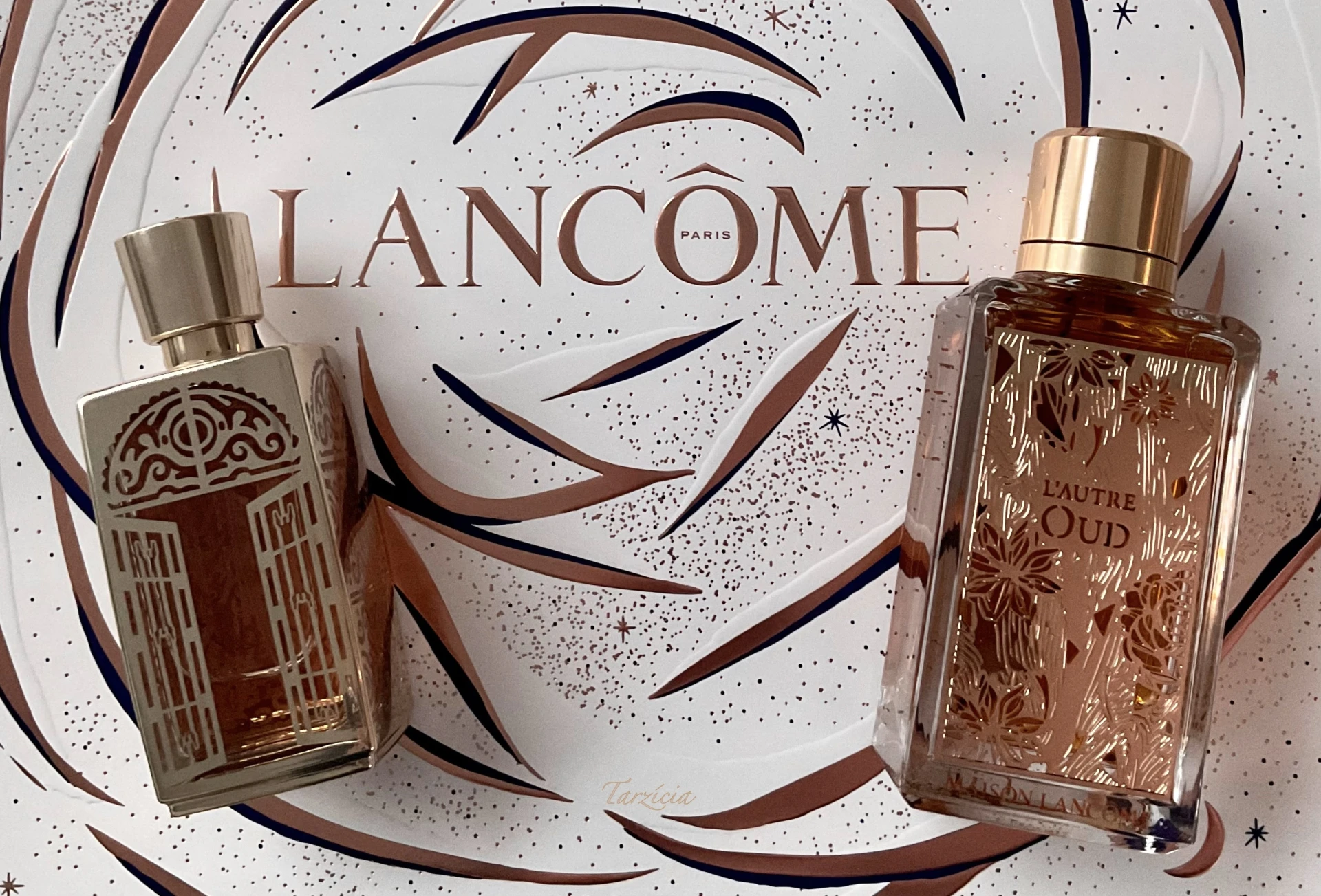 RITKASÁG - Lancôme L’Autre Oud - 2 féle kiadás
