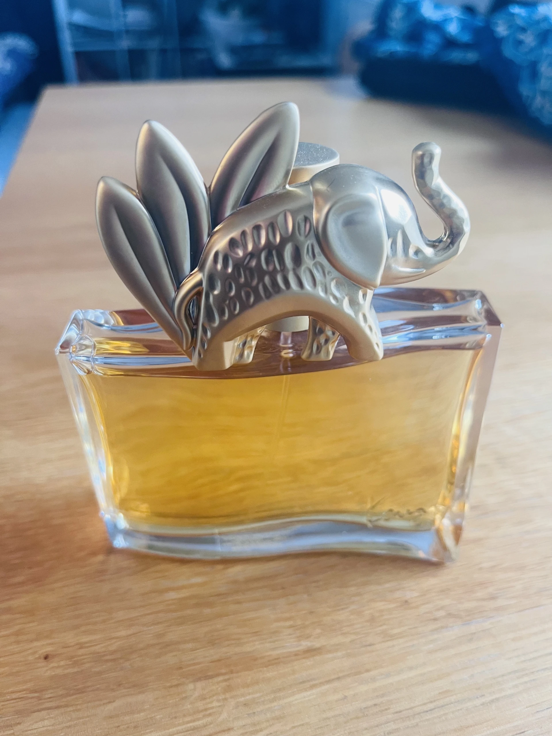 Kenzo Jungle L'Elephant EDP 100ml