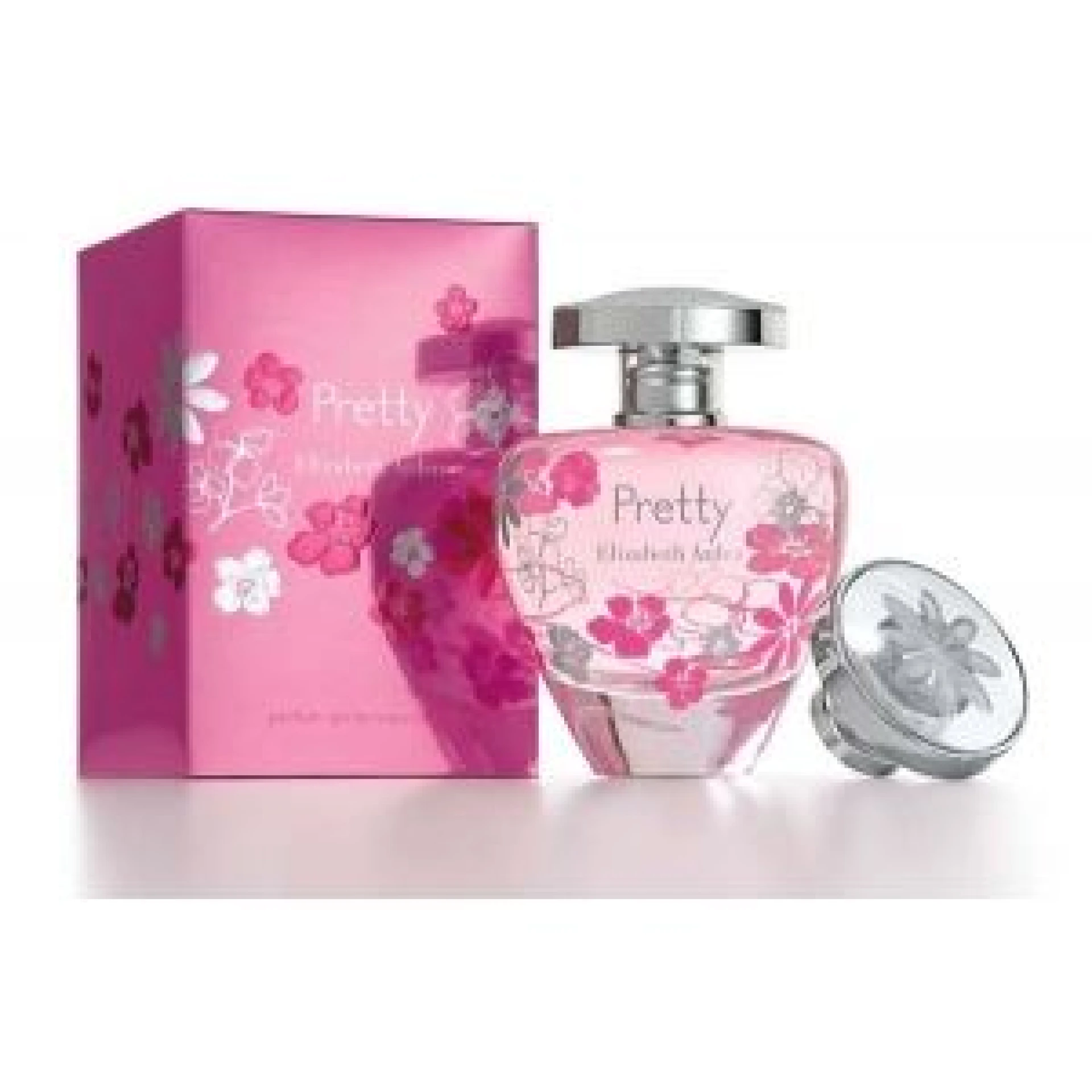 Elizabeth Arden Pretty Limited Edition
